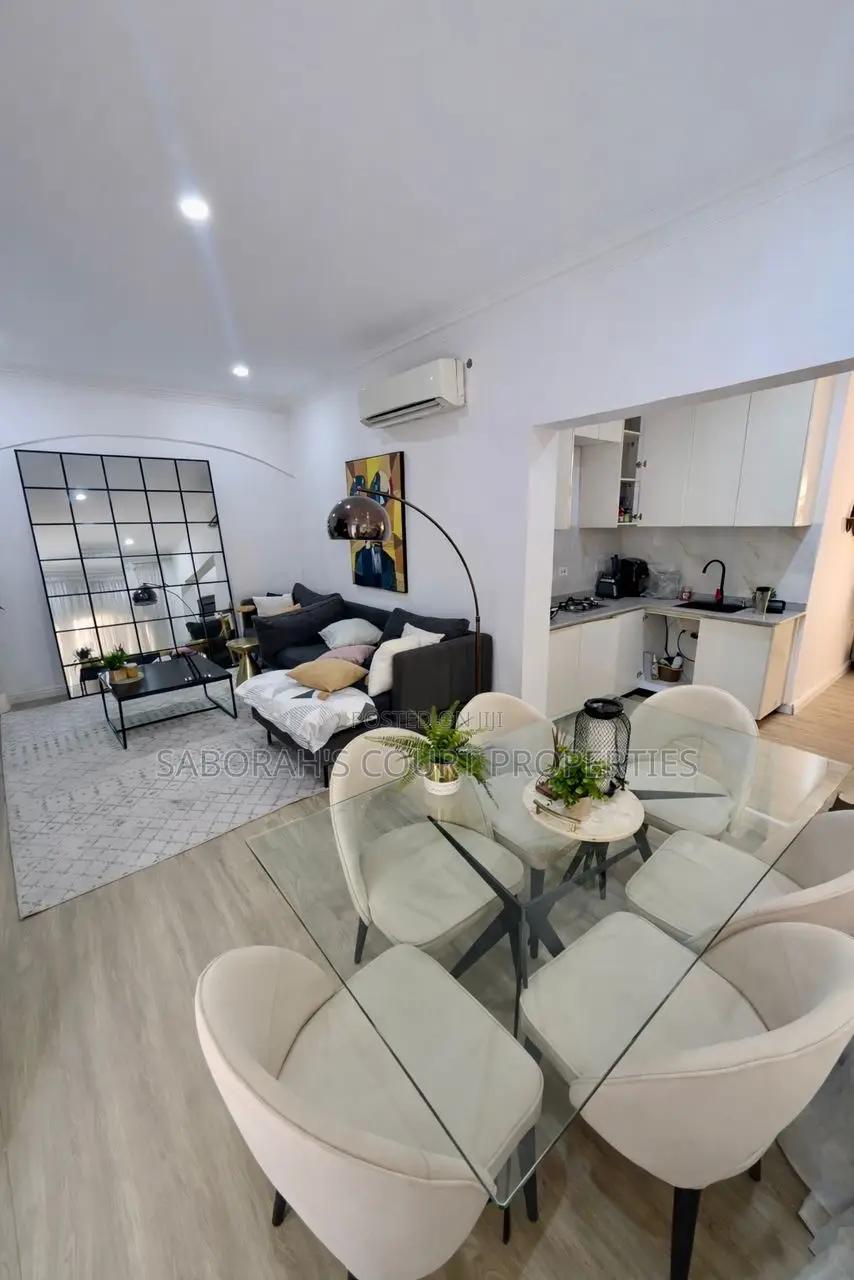 Standard 2 Bedroom in Nicon Town Ikate Lekki