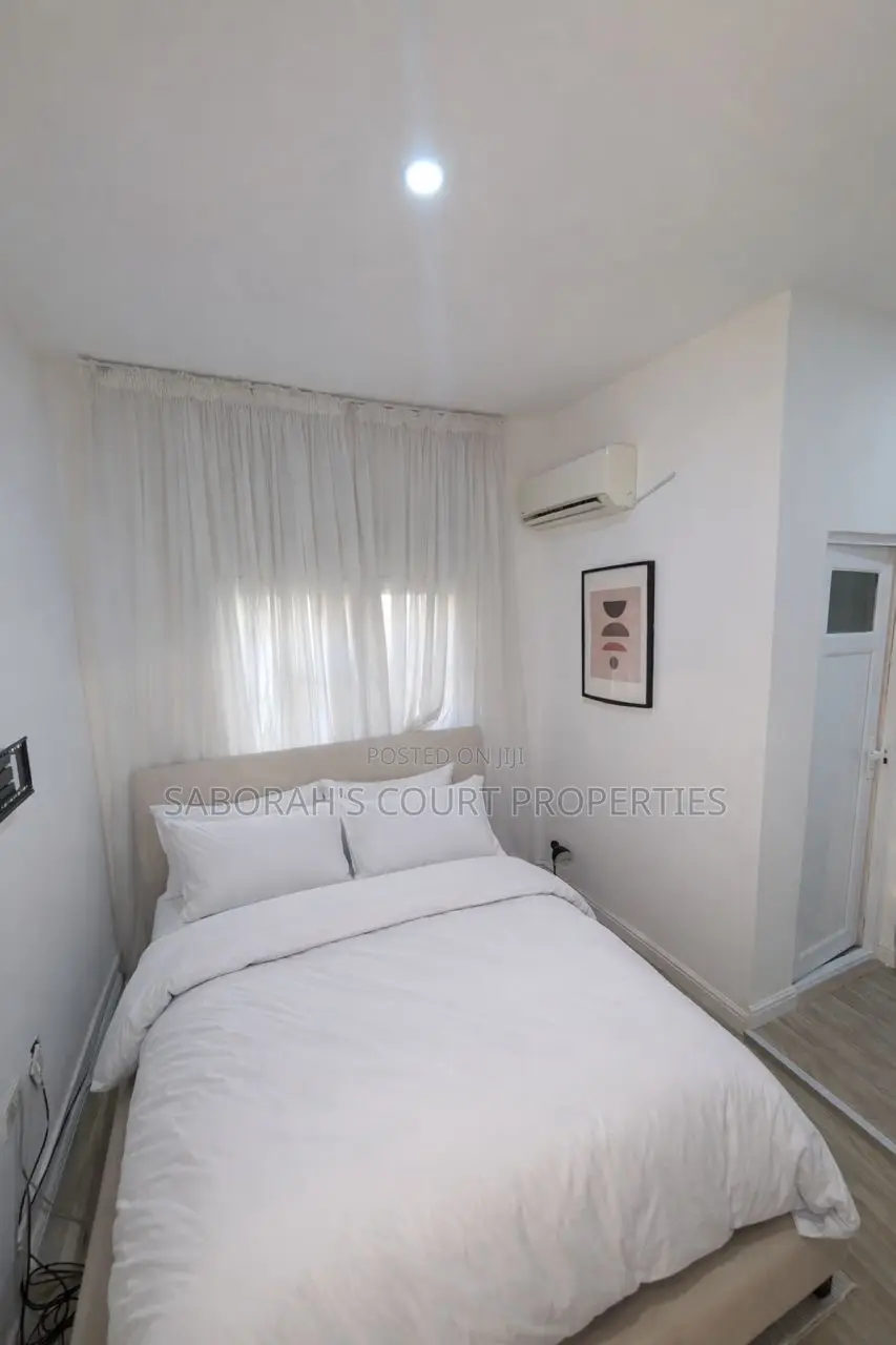 Standard 2 Bedroom in Nicon Town Ikate Lekki