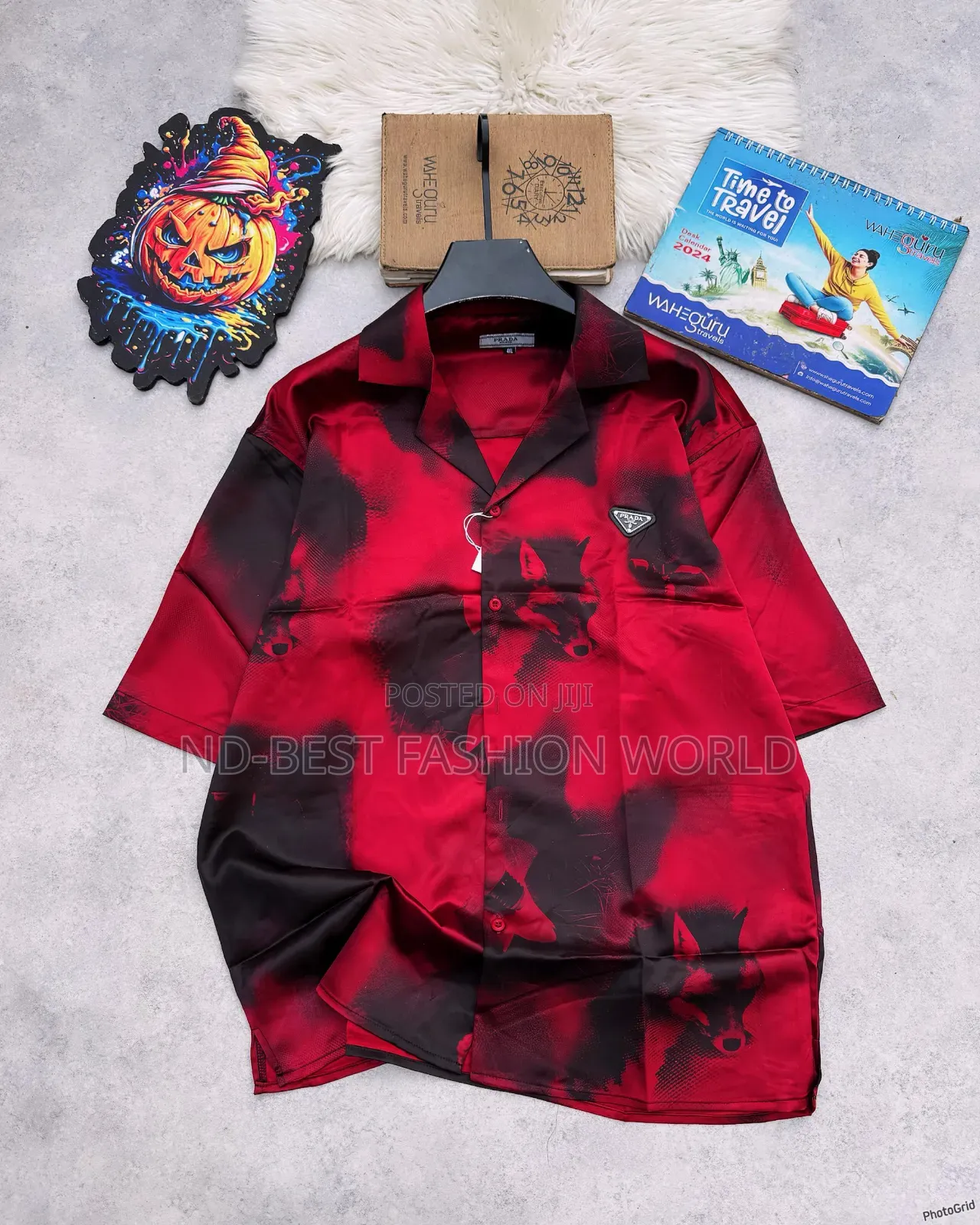 Luxury Wears For Men