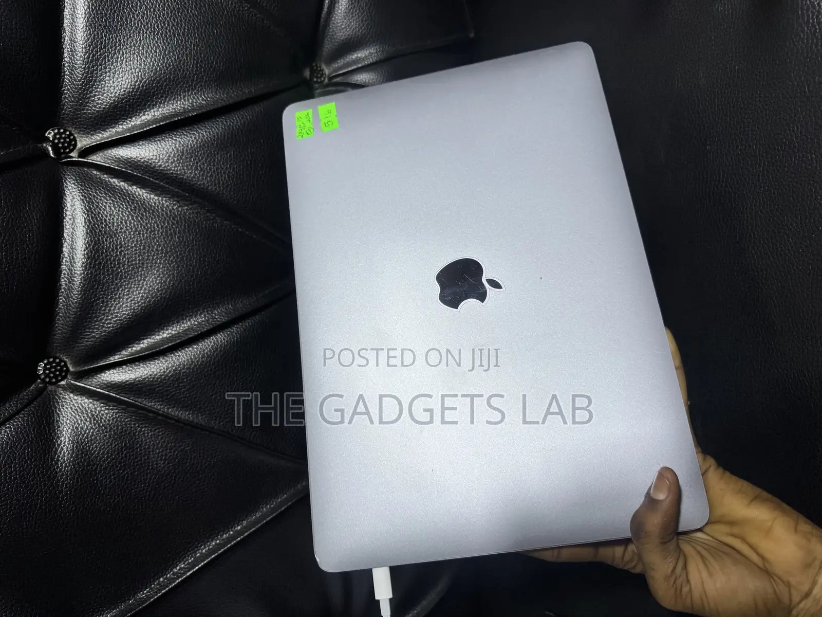 Laptop Apple MacBook Air 2020 8GB Intel Core i5 SSD 256GB