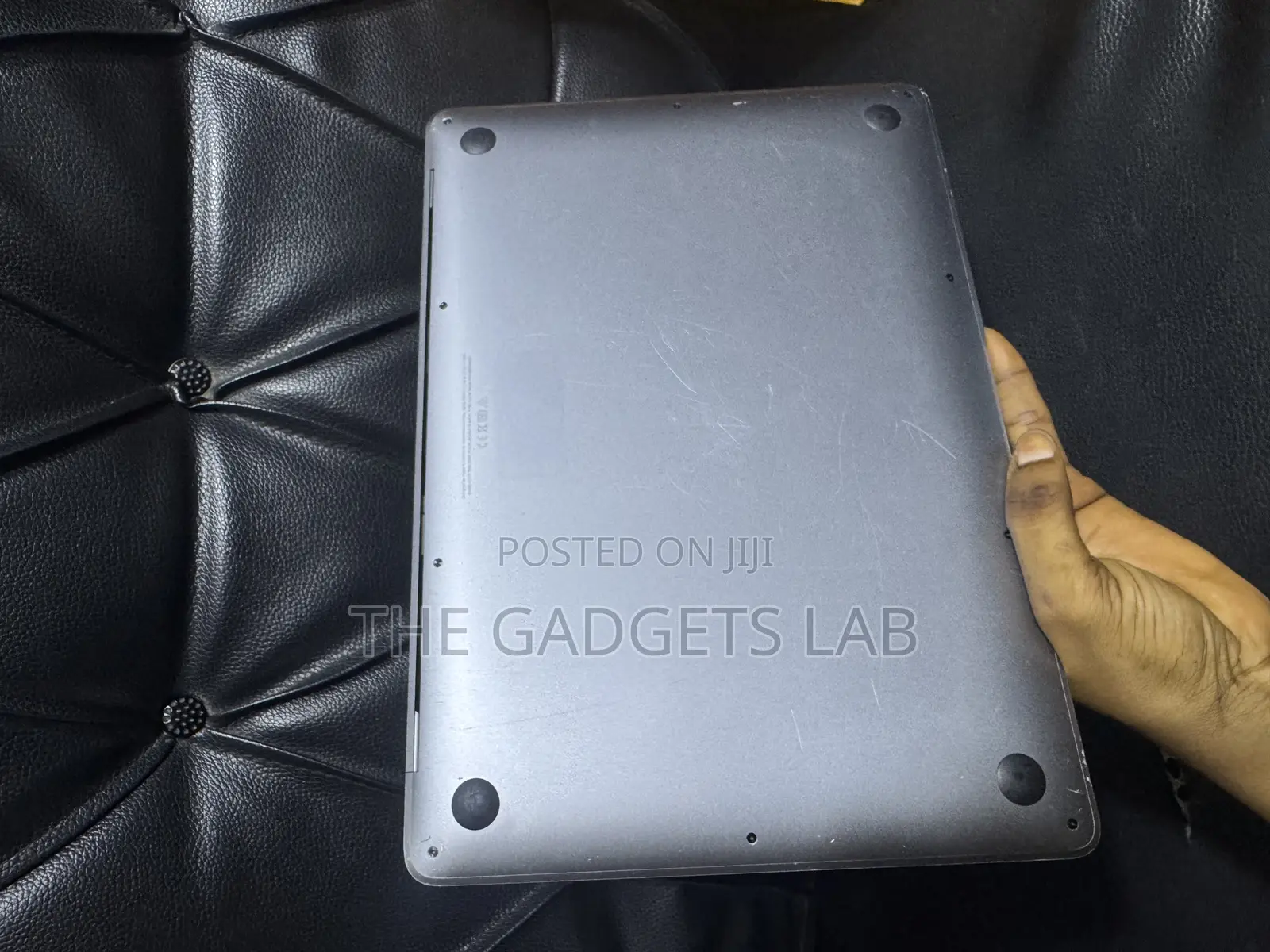 Laptop Apple MacBook Air 2020 8GB Intel Core i5 SSD 256GB