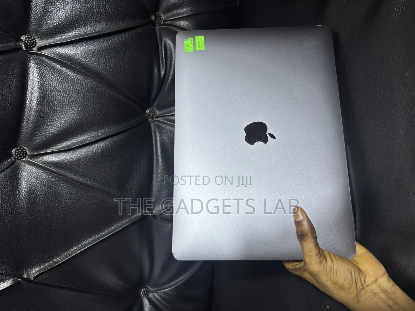 Laptop Apple MacBook Air 2020 8GB Intel Core i5 SSD 256GB