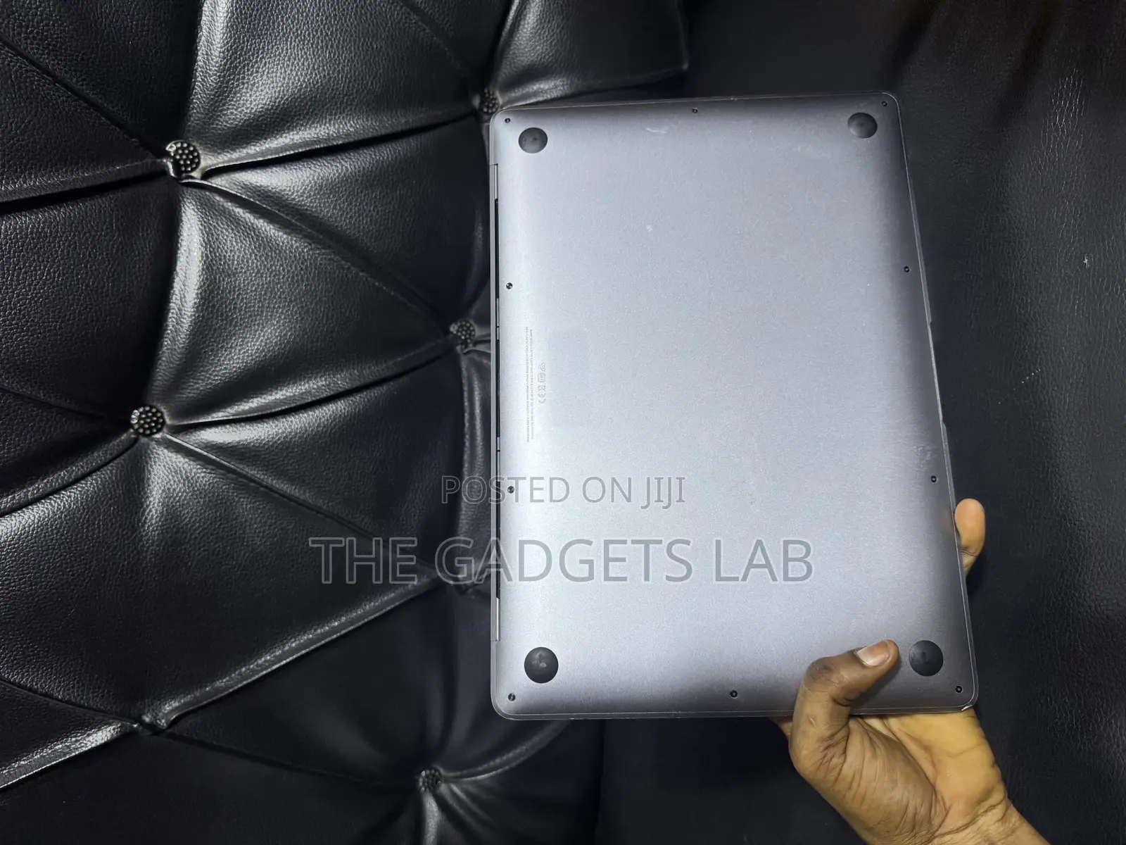 Laptop Apple MacBook Air 2020 8GB Intel Core i5 SSD 256GB