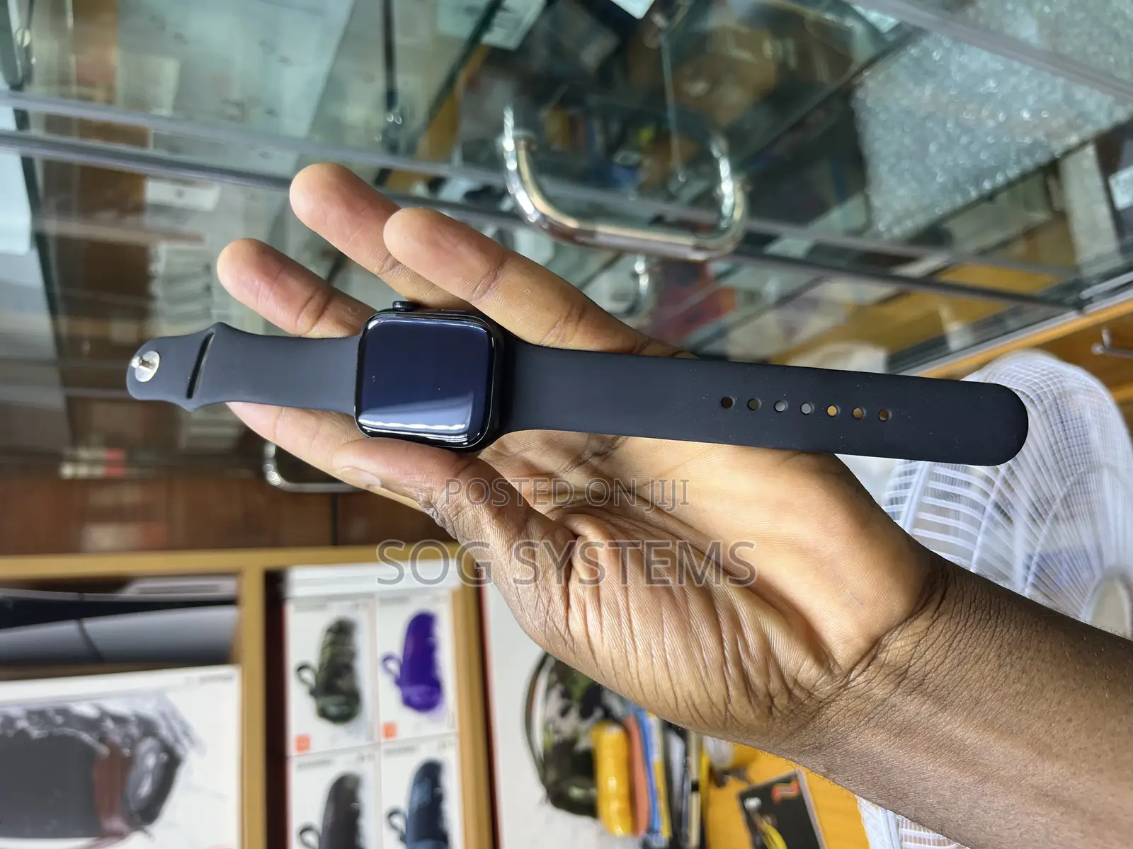 Apple Watch