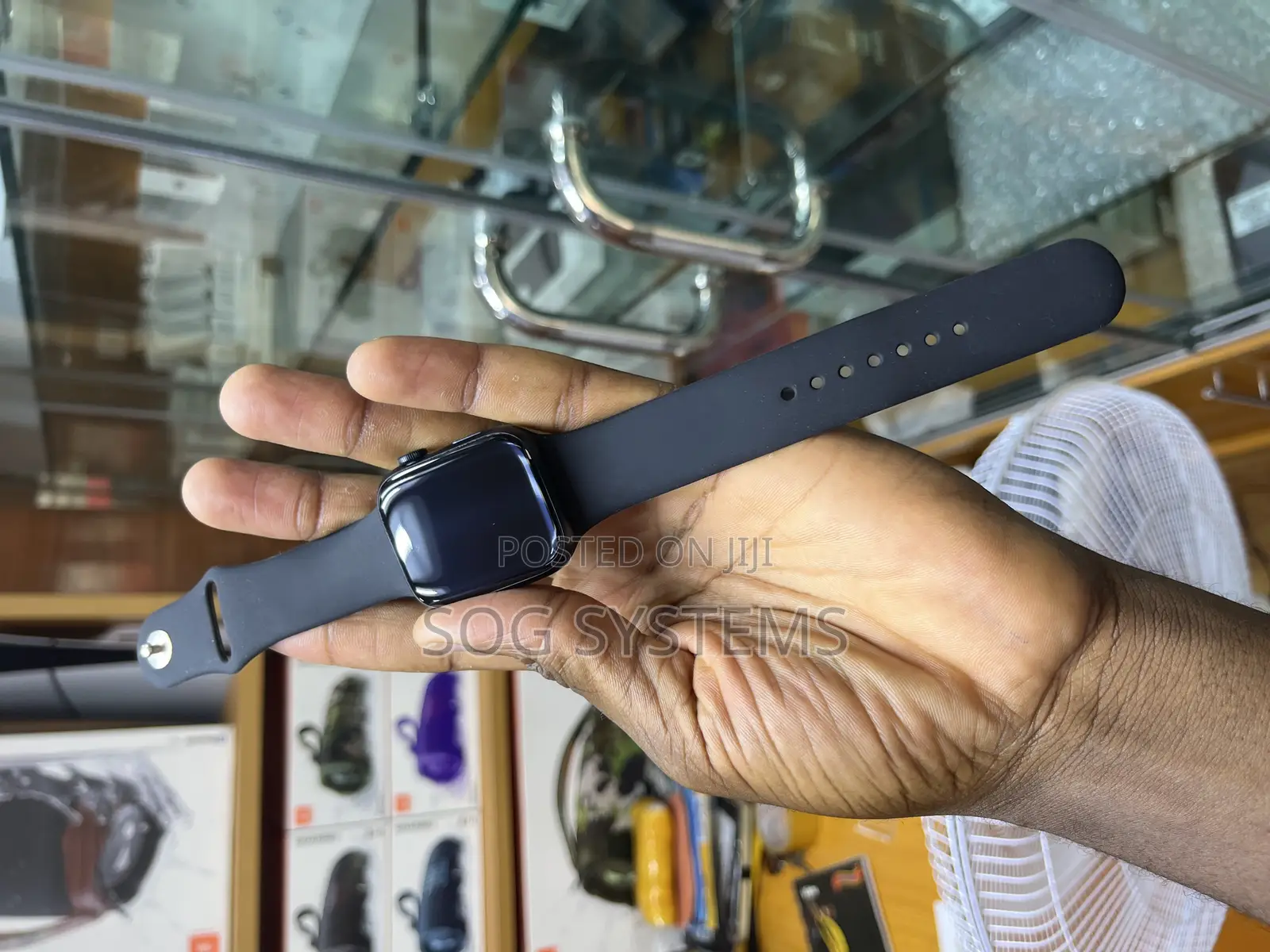 Apple Watch