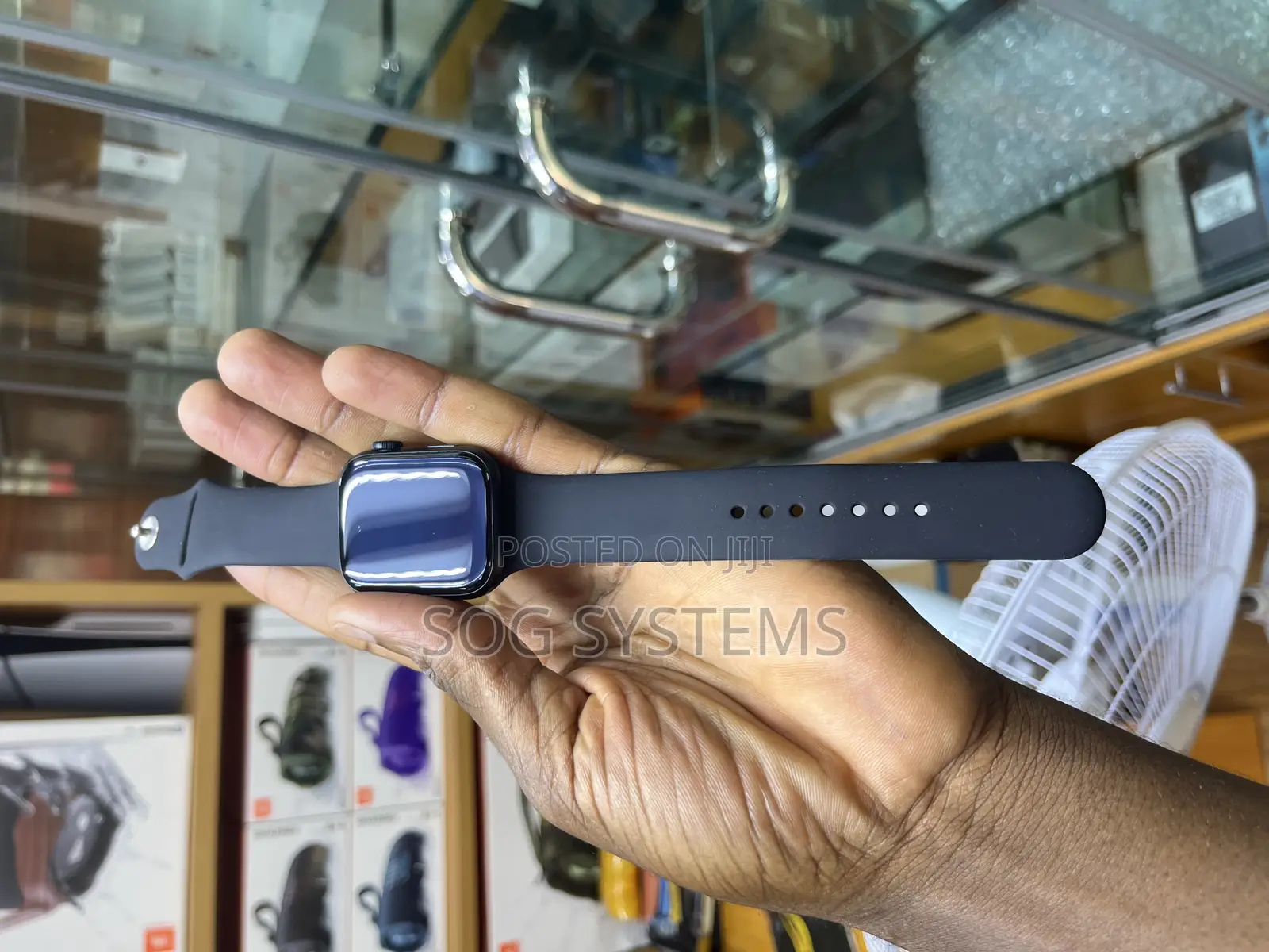 Apple Watch