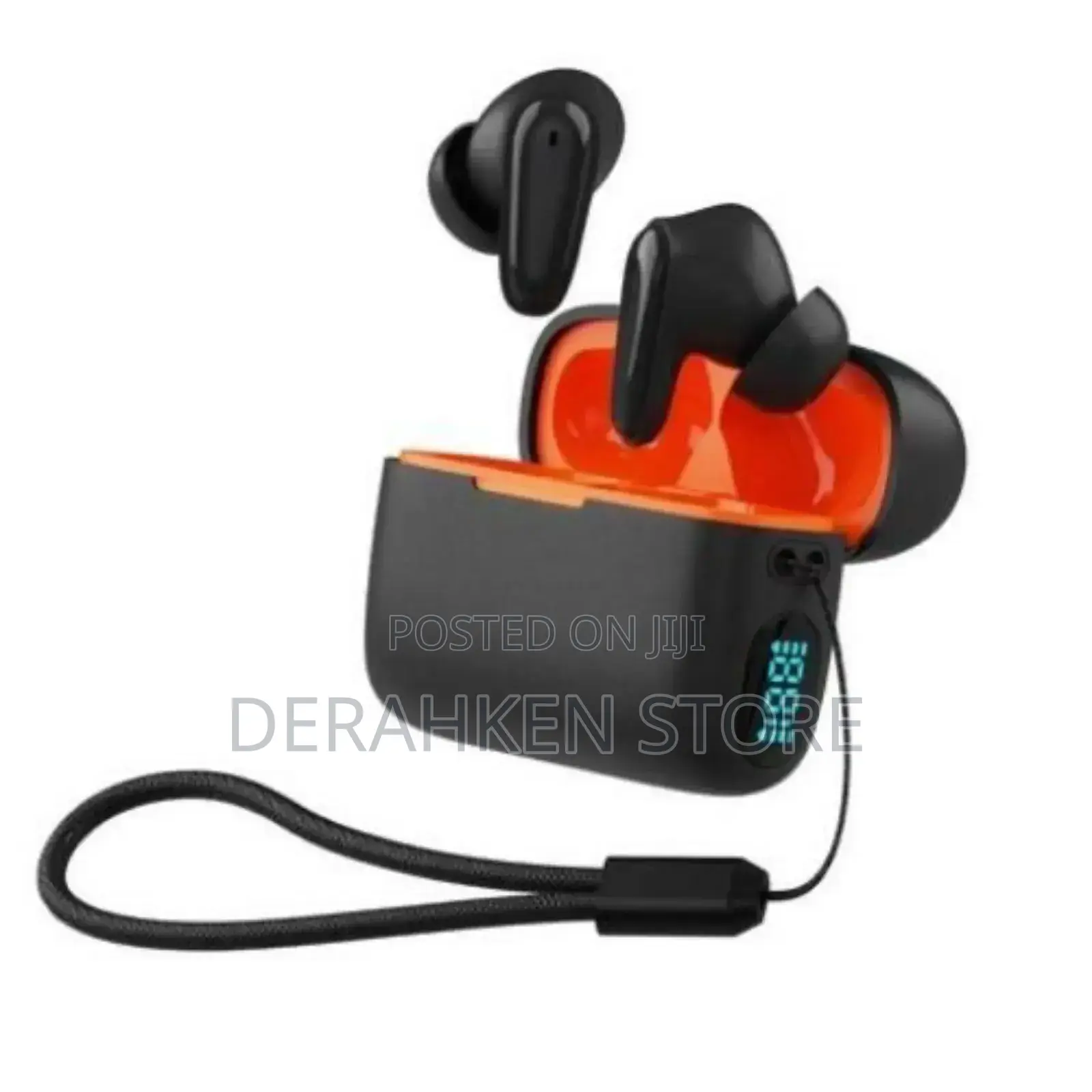 K 13 JBL Earbuds