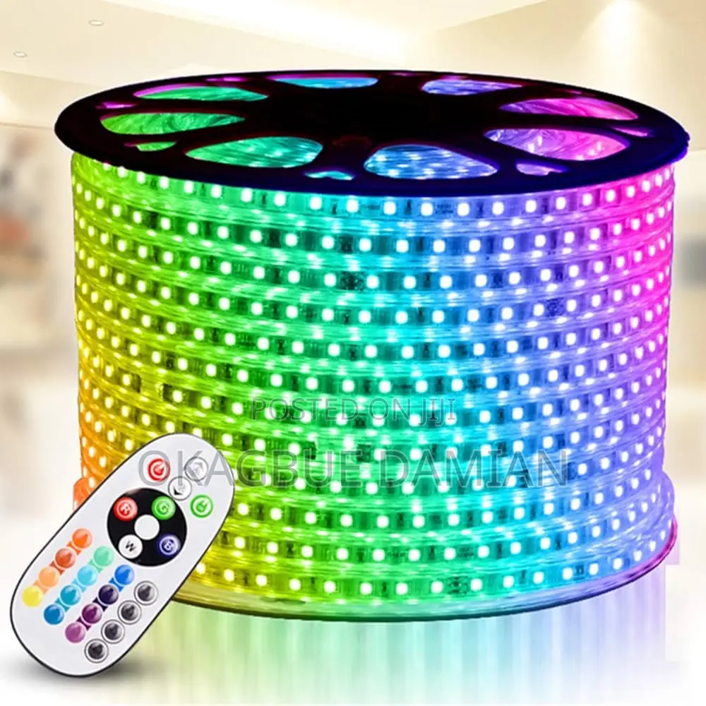 Tape/Hidden Light RGB