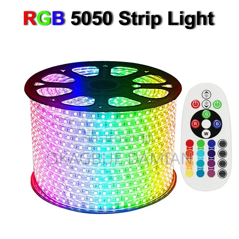 Tape/Hidden Light RGB