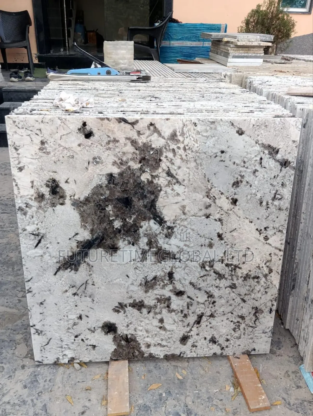 Granites Stone Slab and Tiles