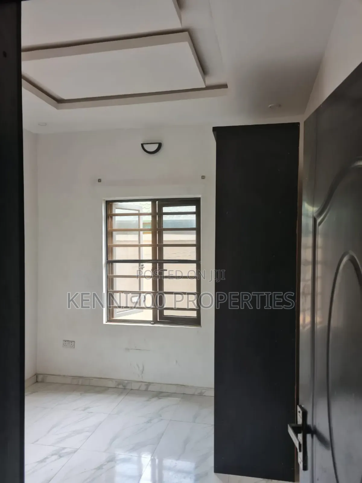 4bdrm Duplex in Agm Estate At Opic, Isheri North for sale
