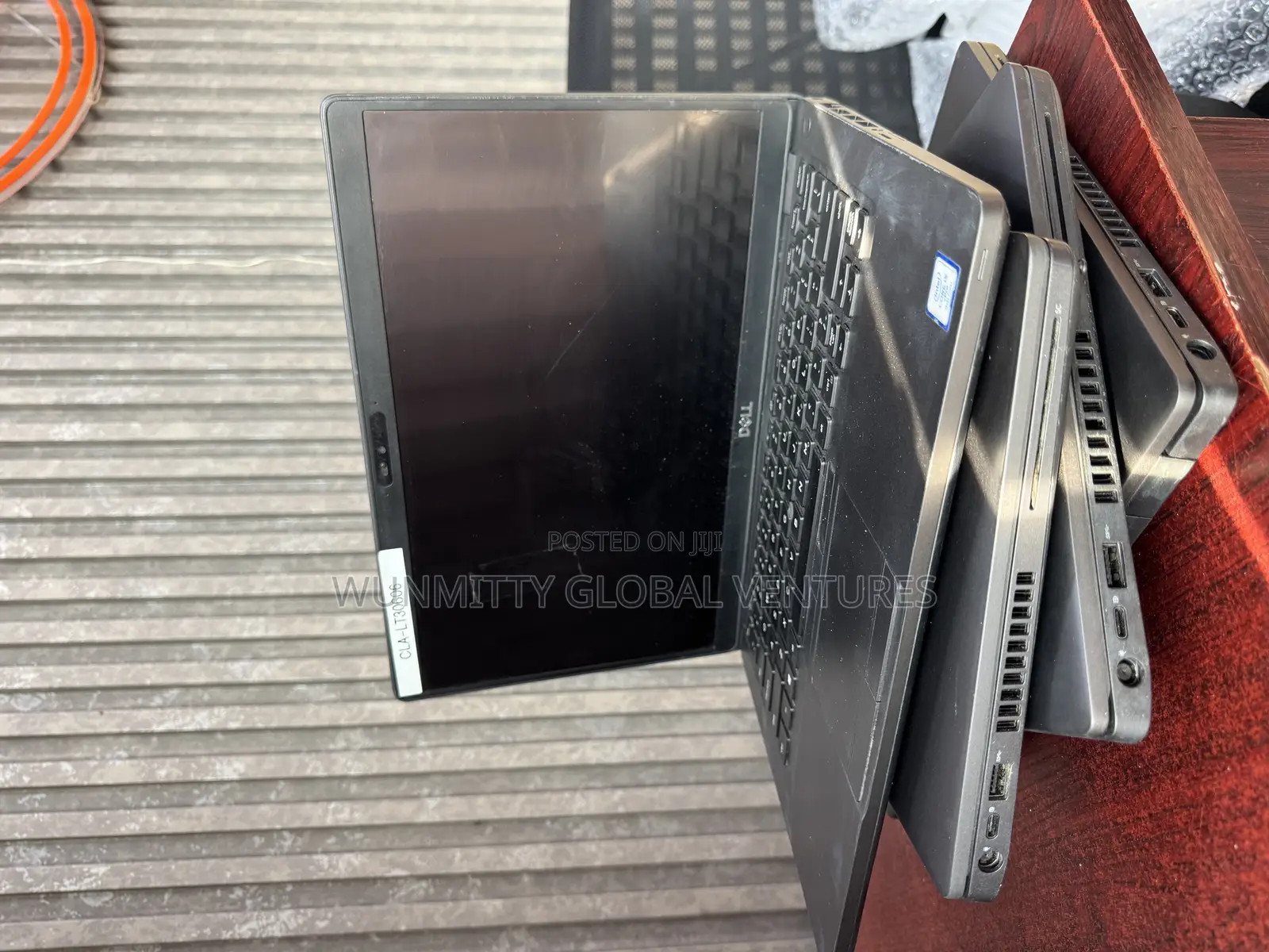 Laptop Dell Latitude 5400 8GB Intel Core i5 SSD 256GB
