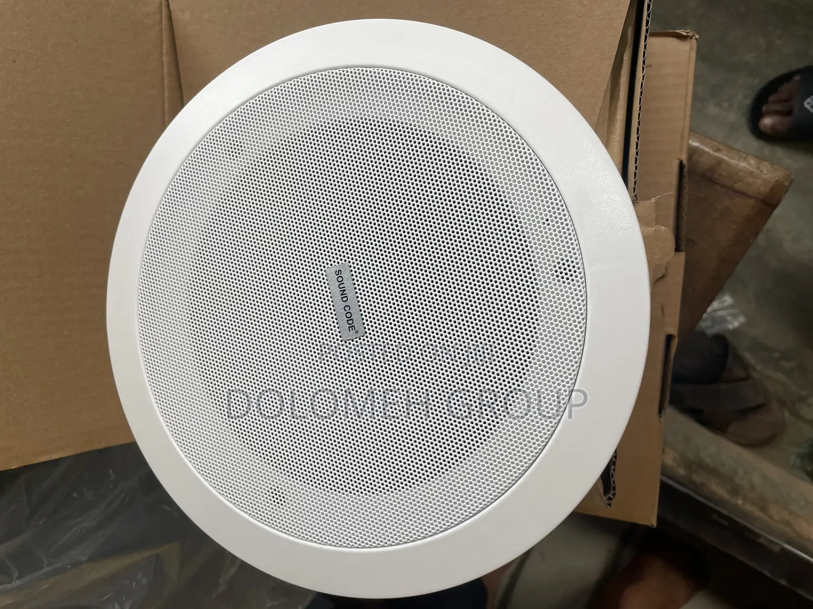 Bluetooth Ceiling Speaker 30w