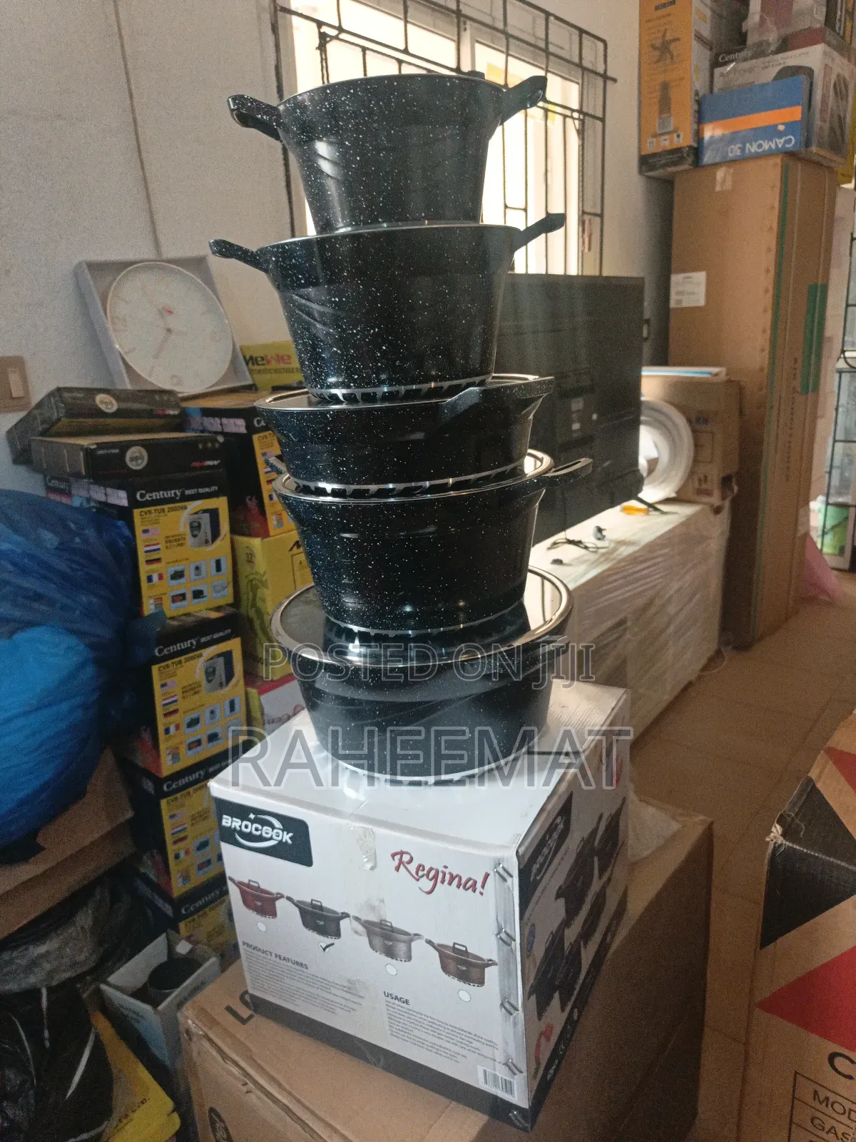 Cookware Pot