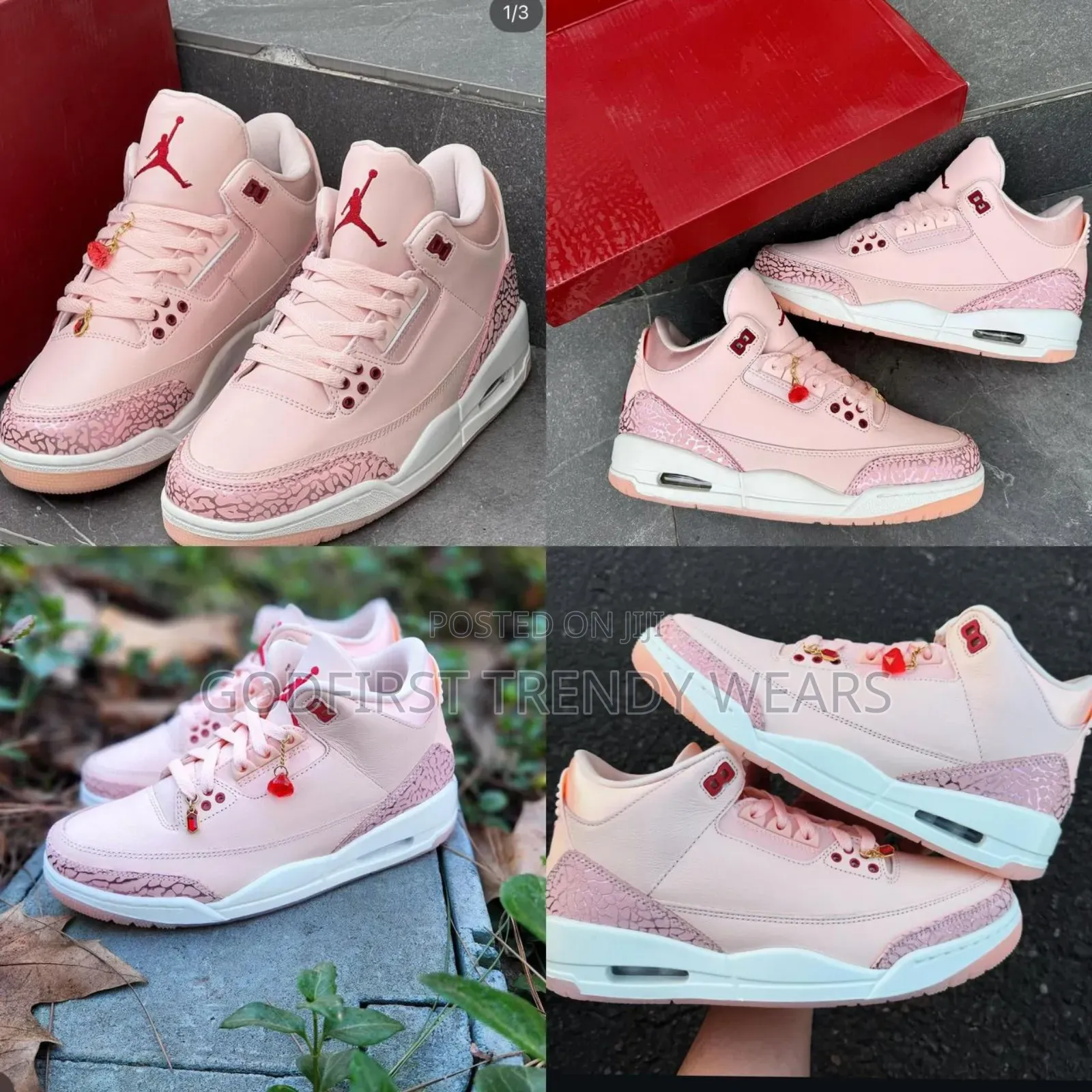 High Classic Top Notch Quality Sneakers