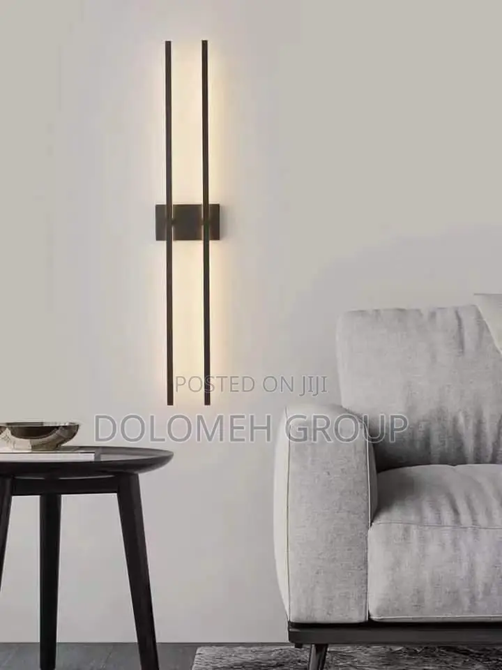 2in1 Led Wall Sconce