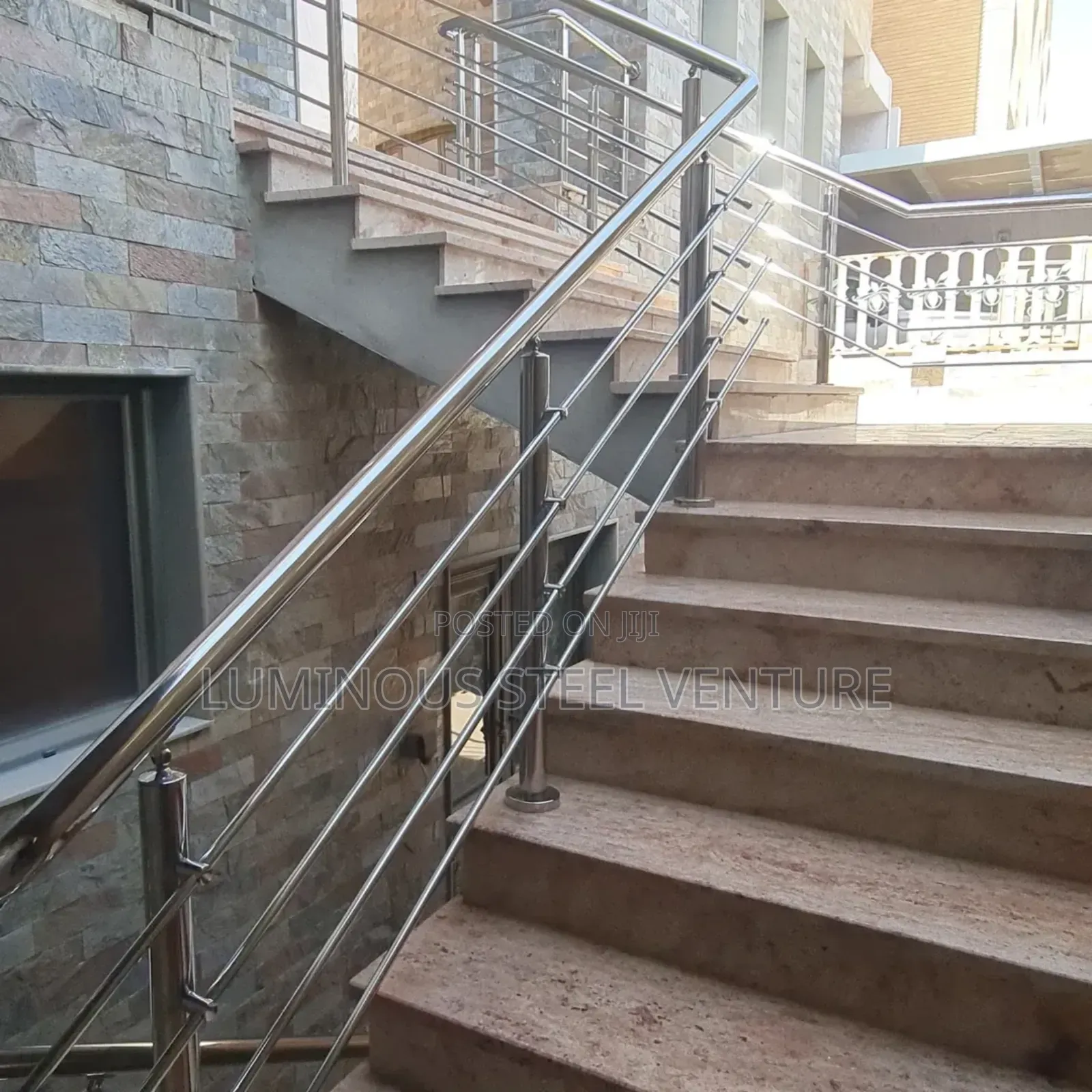 Luminous Steel Ventures Offers 304v Stainless