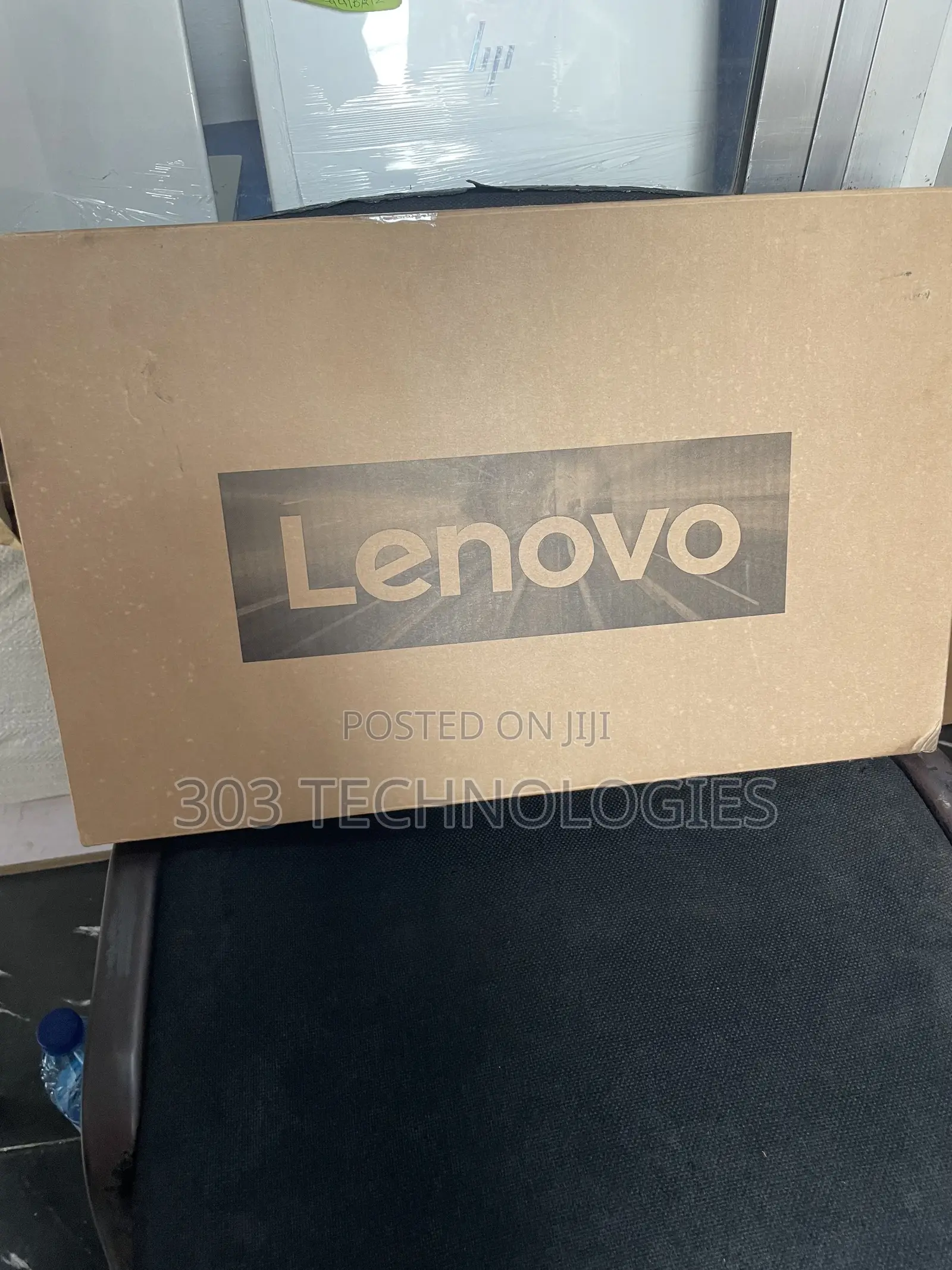 New Laptop Lenovo V15 16GB Intel Core i5 SSD 512GB