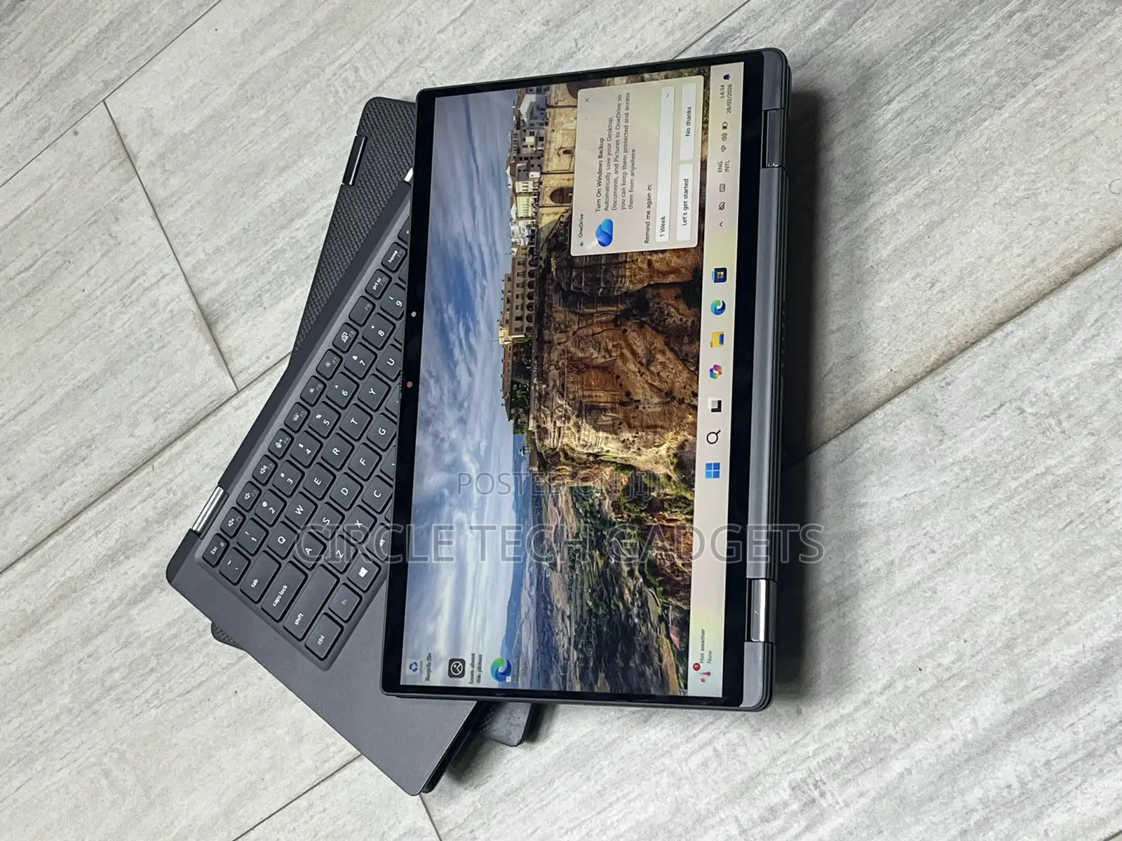 Laptop Dell Latitude 7420 16GB Intel Core i7 SSD 512GB