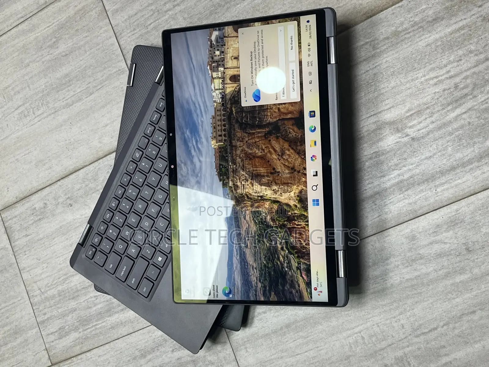 Laptop Dell Latitude 7420 16GB Intel Core i7 SSD 512GB