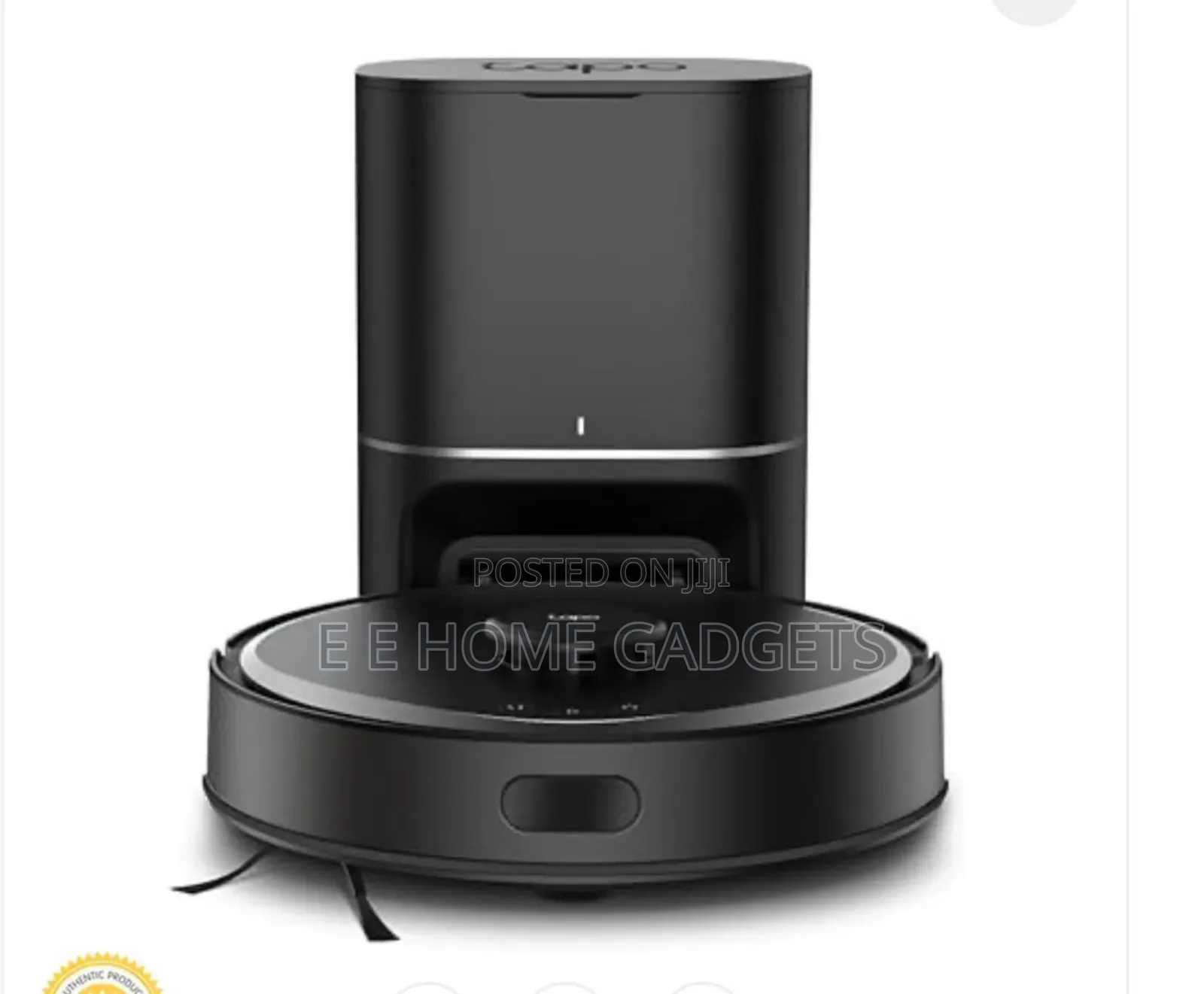 Tapo Rv20 Max Plus - Robot Vacuum and Mop