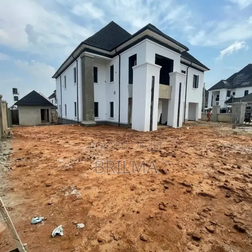 7bdrm Mansion in Kabusa for sale