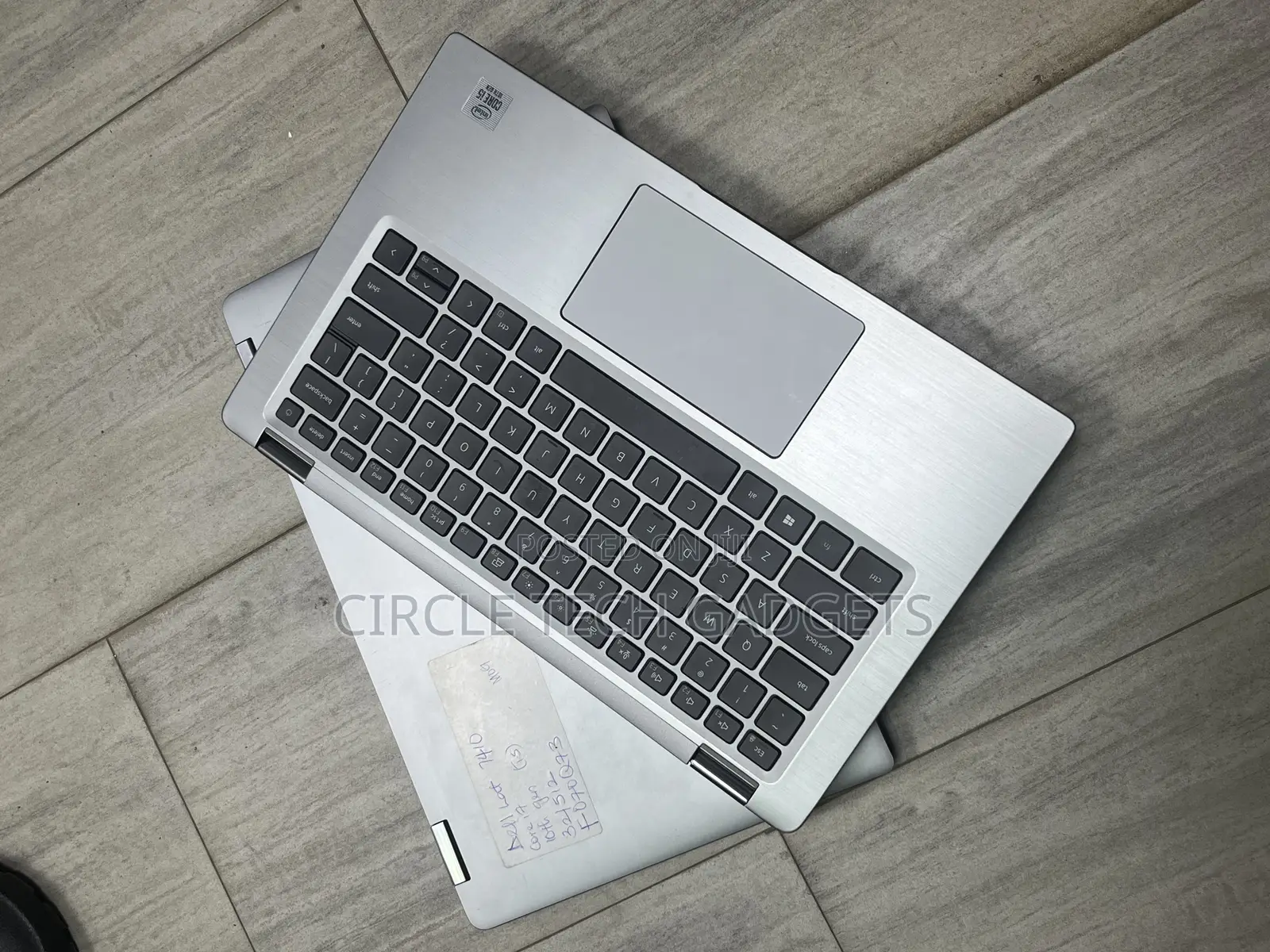 Laptop Dell Latitude 7410 32GB Intel Core i7 SSD 512GB