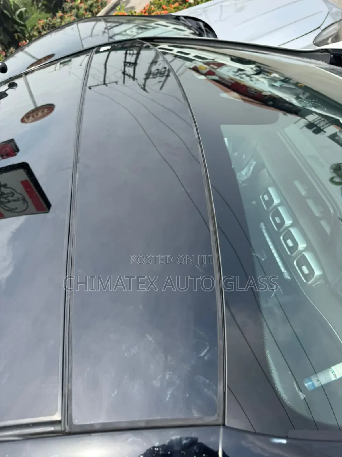 Gpe63 2021 Coupe No 1 Small Panoramic Roof Glass Available