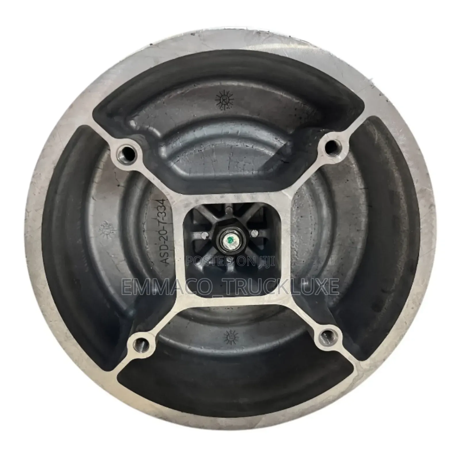 Air Spring for Mack