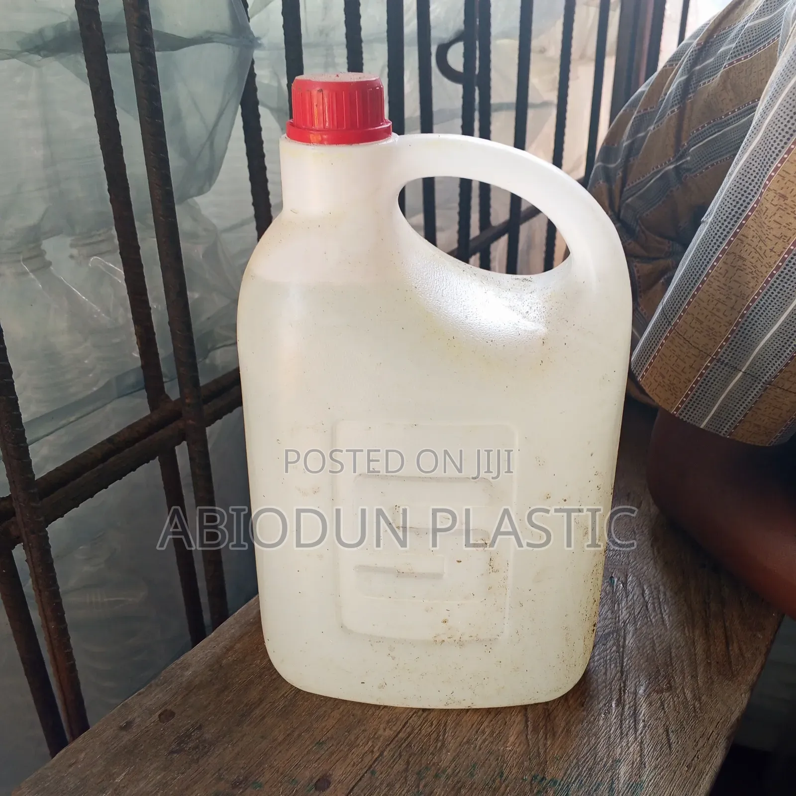 Tiles Cleaner Chemical
