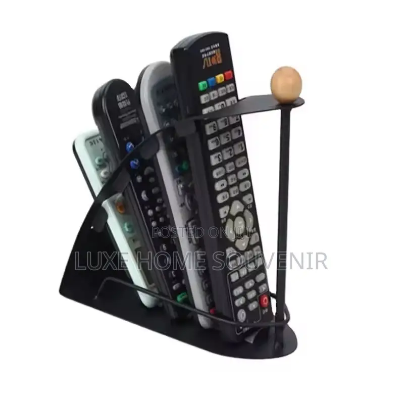 4 Grid Remote Organizer