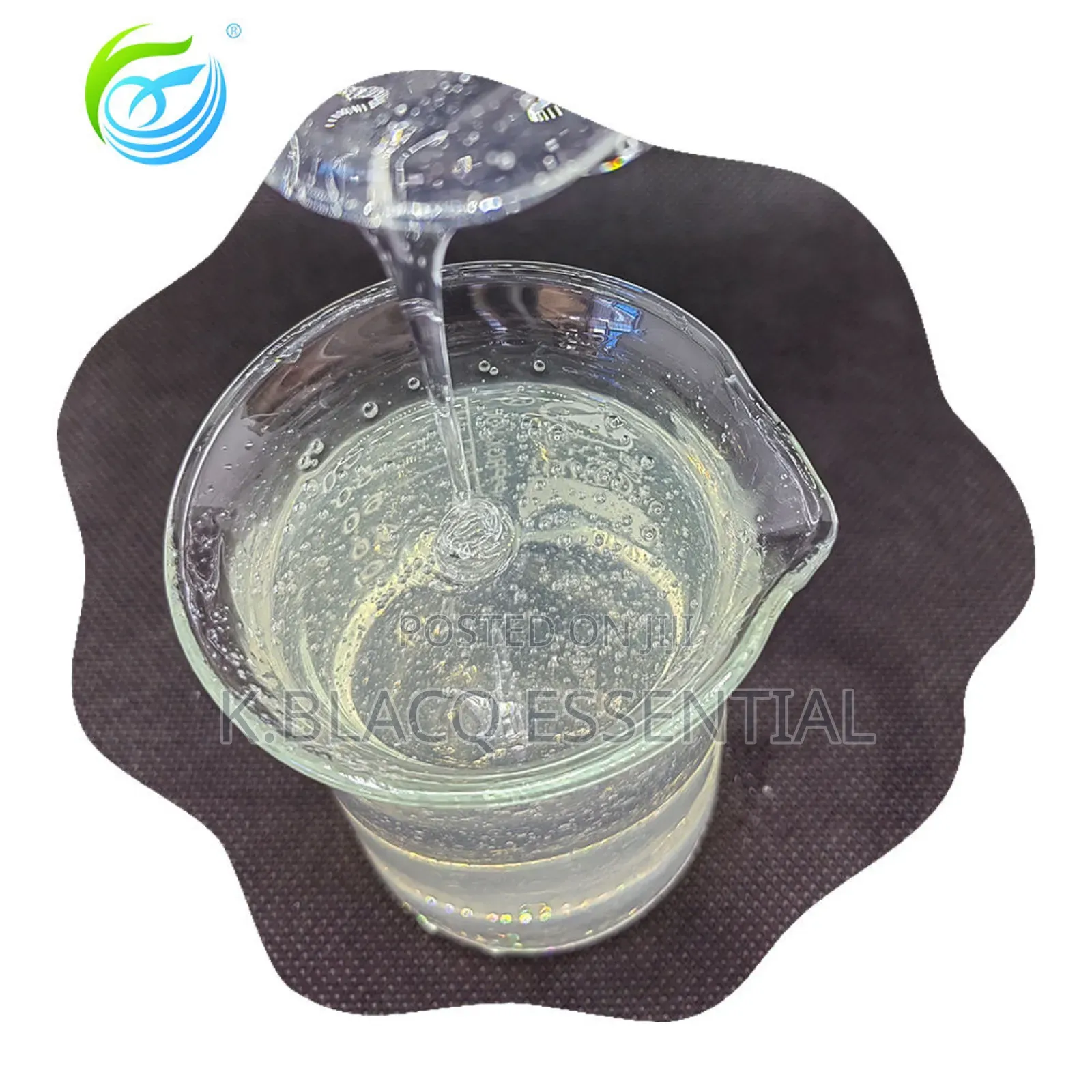 Decyl Glucoside 1lit