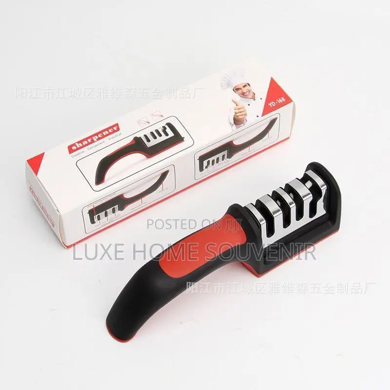 Knife Sharpener