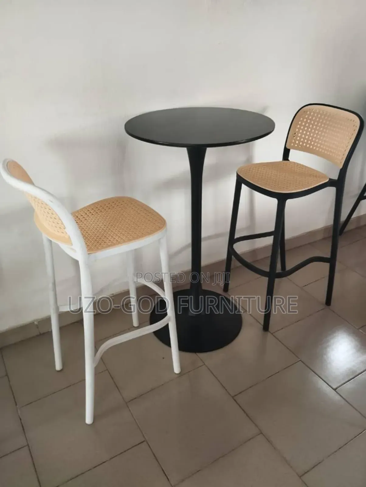 Picknic Chairs and Table