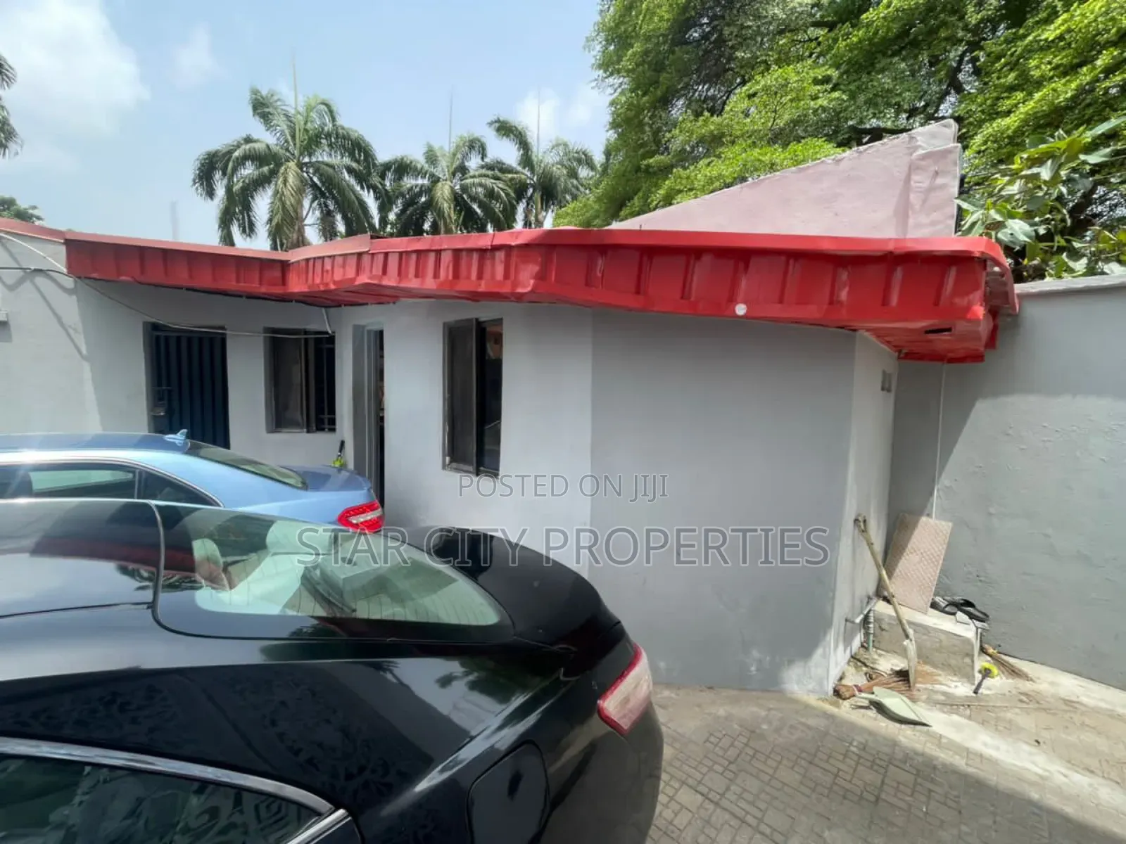 Furnished 3bdrm Apartment in Victoria Island for rent