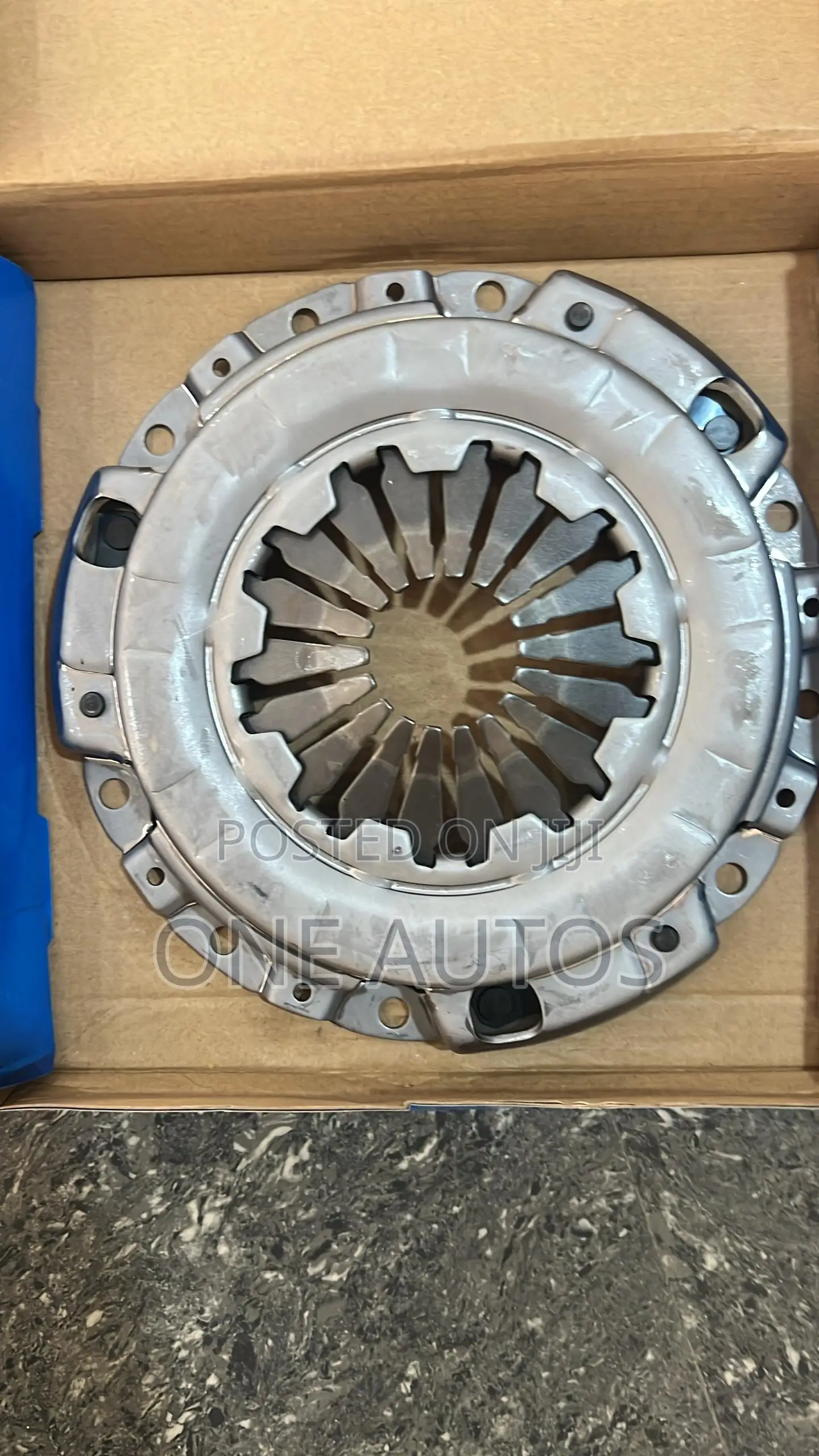 Suzuki Super Carry Clutch Disc