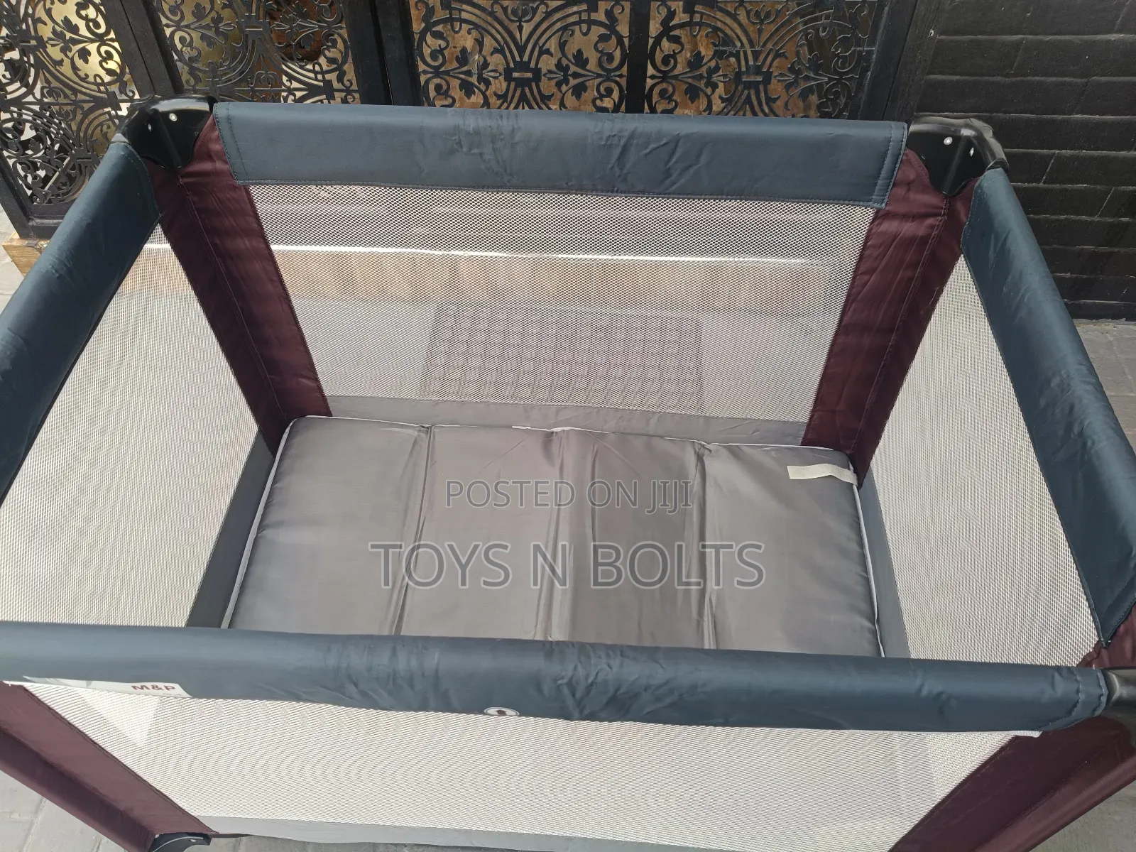 Mamas and Papas Baby Cot Play Pen