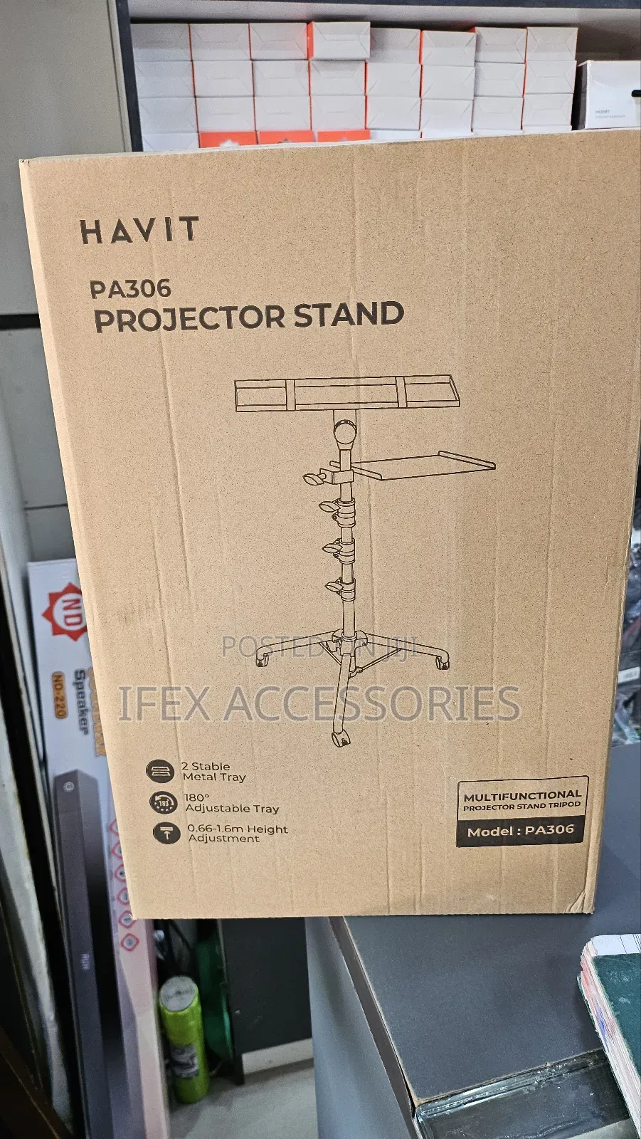 Havit Pa306 Projector Stand