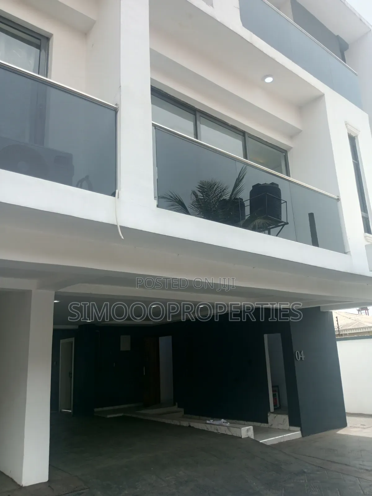 5bdrm Duplex in Grace Oasis Resident, Lakowe for sale