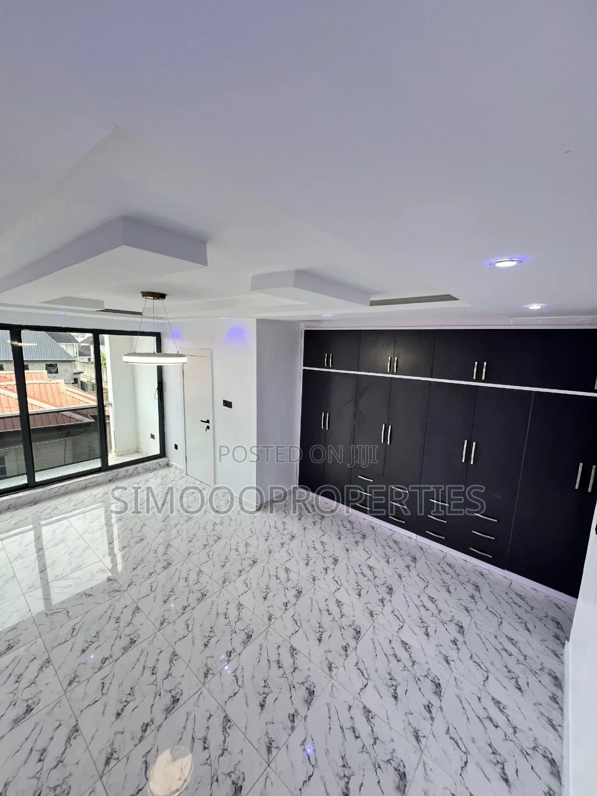 5bdrm Duplex in Oasis Resident, for rent