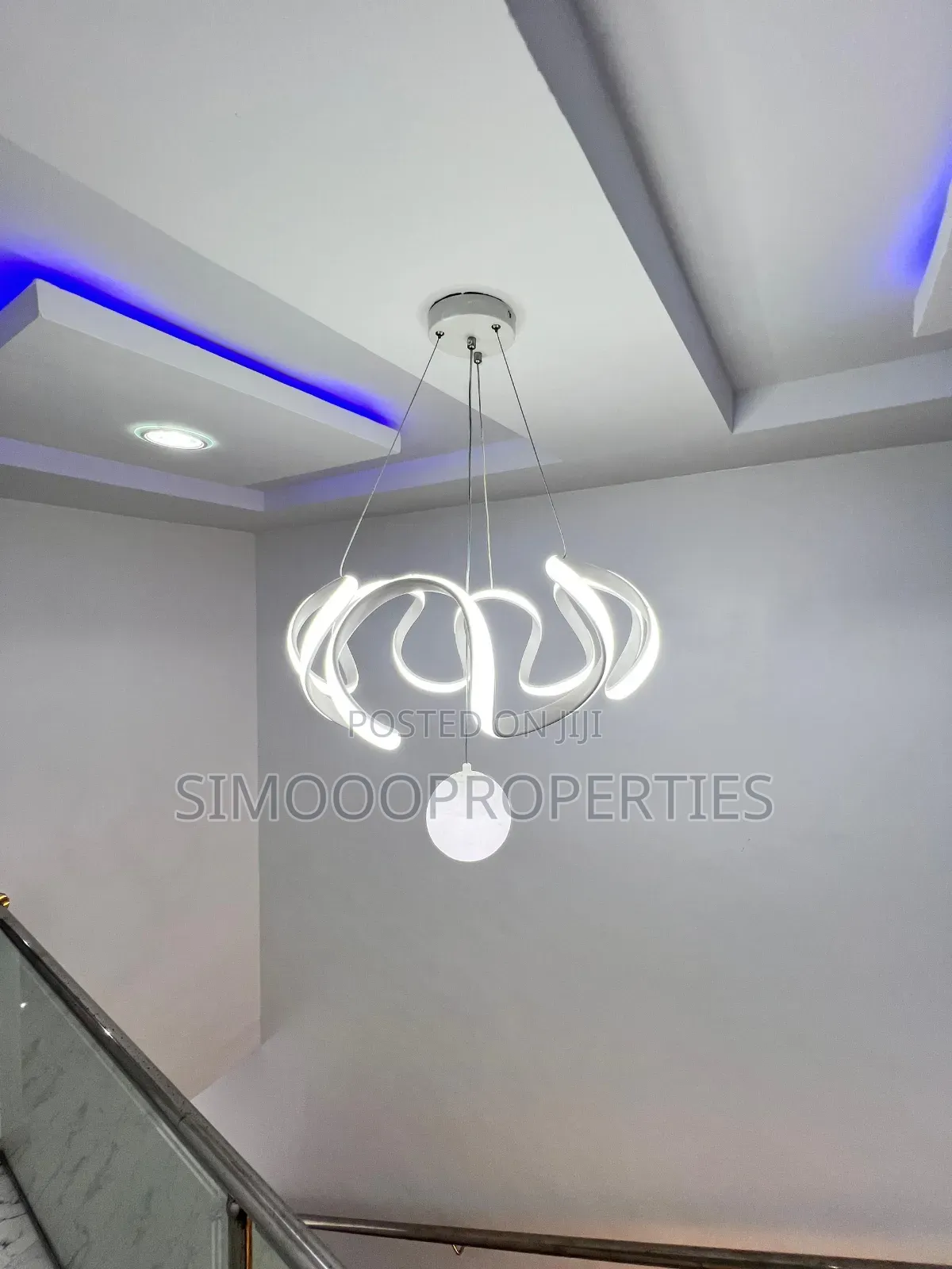5bdrm Duplex in Oasis Resident, for rent
