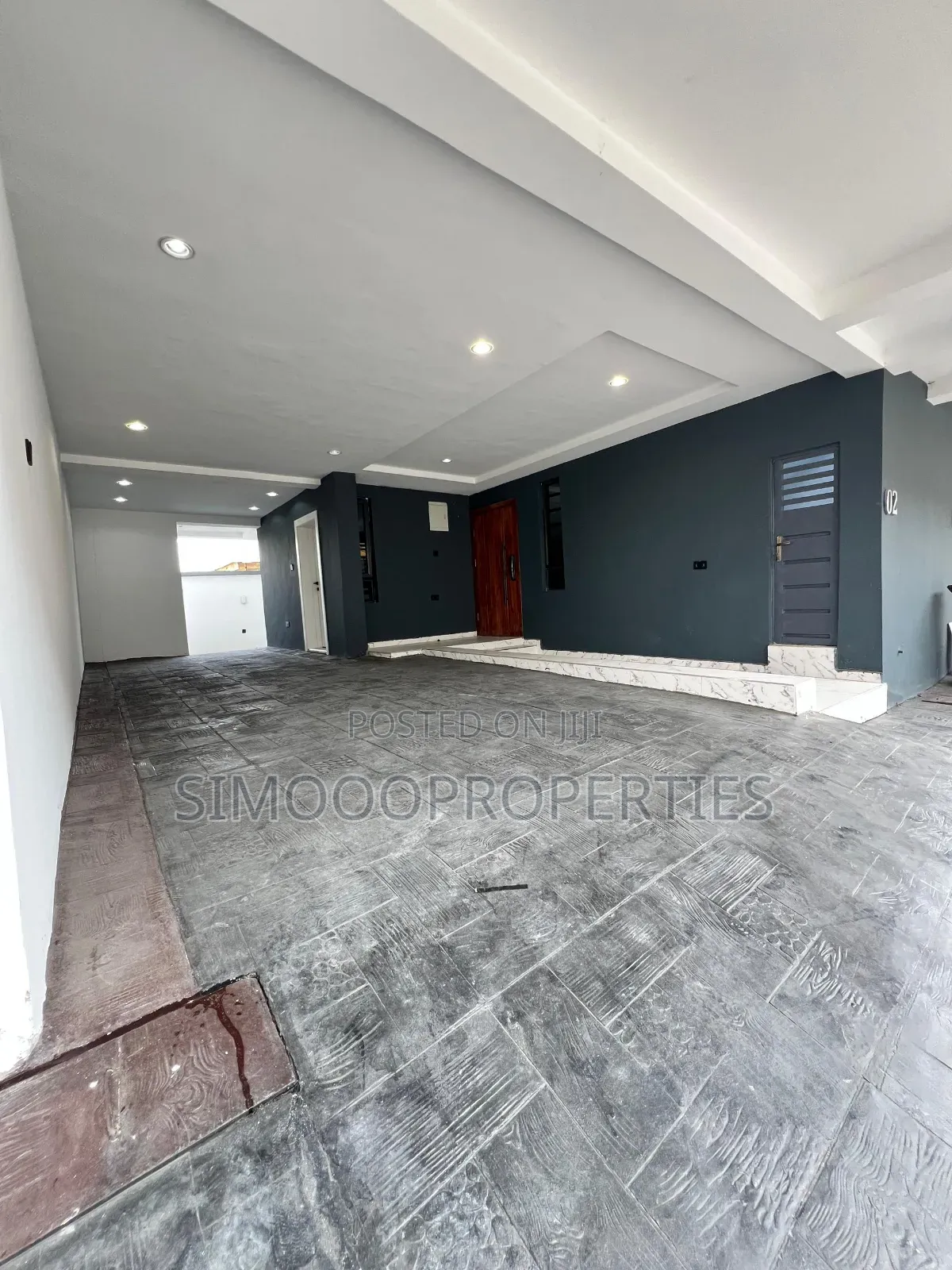 5bdrm Duplex in Oasis Resident, for rent
