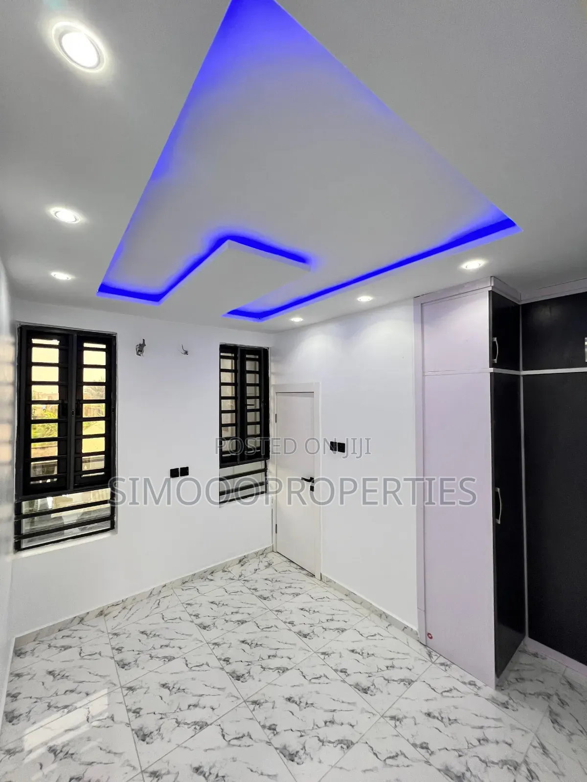 5bdrm Duplex in Oasis Resident, for rent