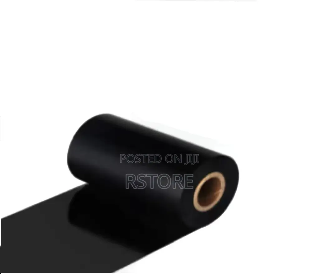 Premium Wax Ribbon 110mm X 300m