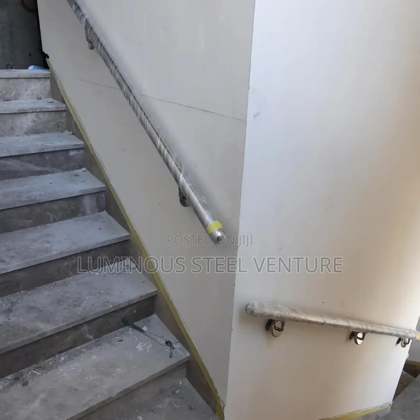 Stainless Steel Handel Wall Rail Handrail We Used 304 Dus