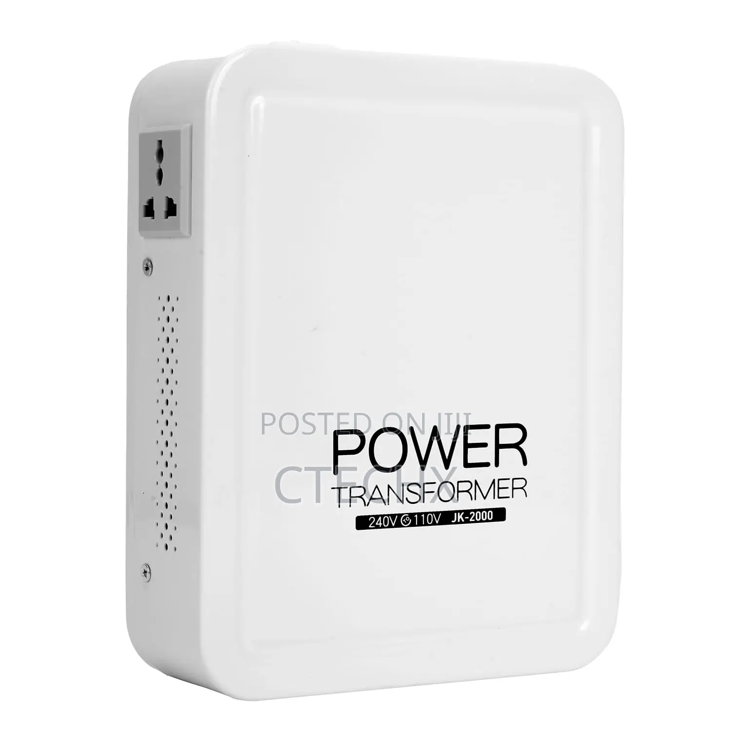 2000w Step Down Voltage Transformer 220v to 100v Voltage Converter