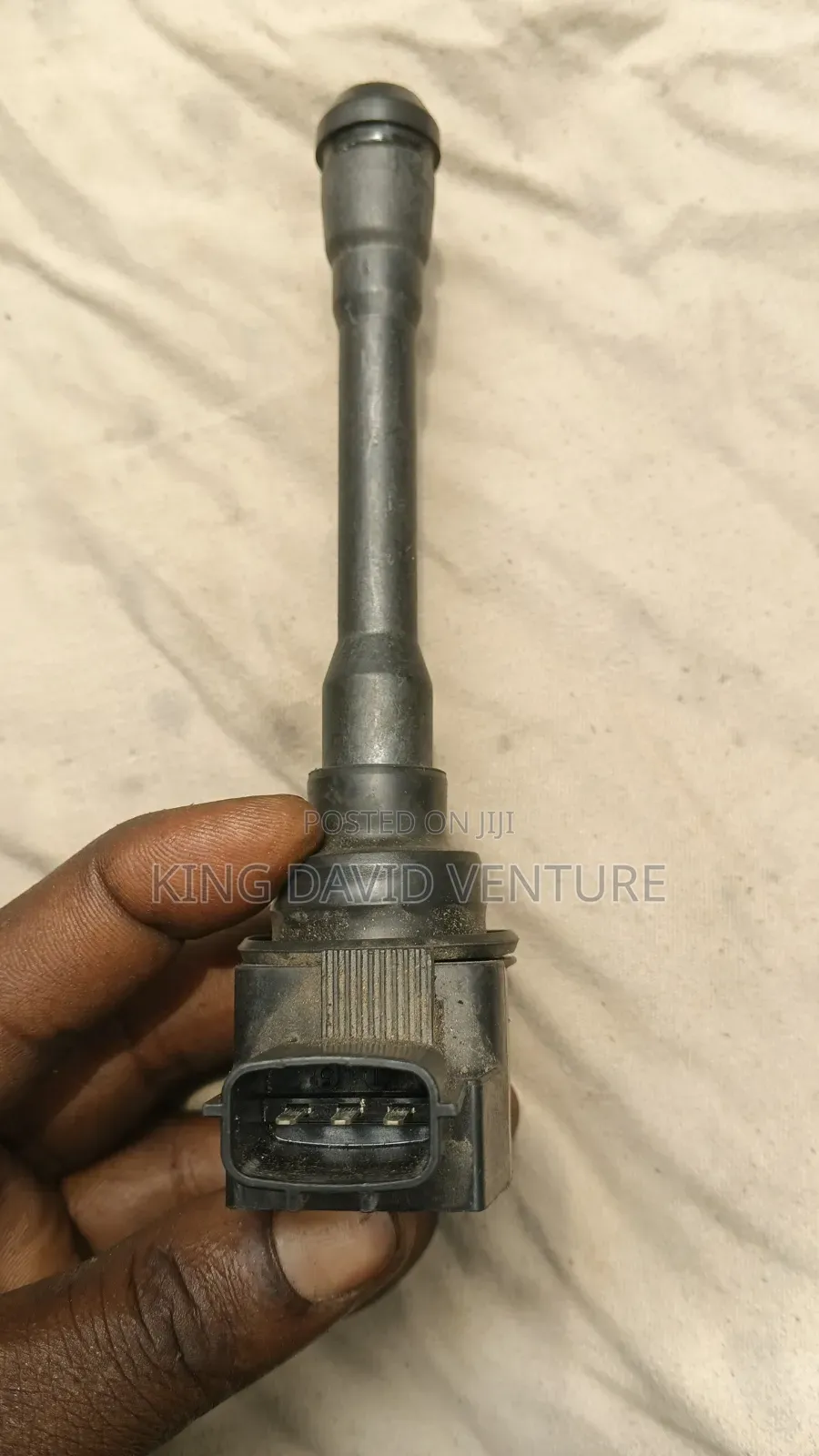 Coils for Nissan Sentra