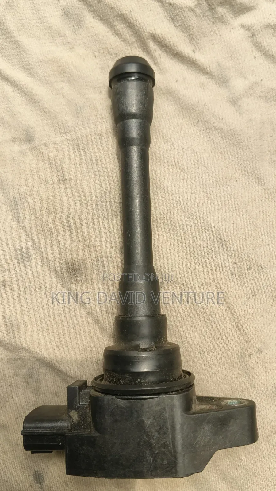 Coils for Nissan Sentra