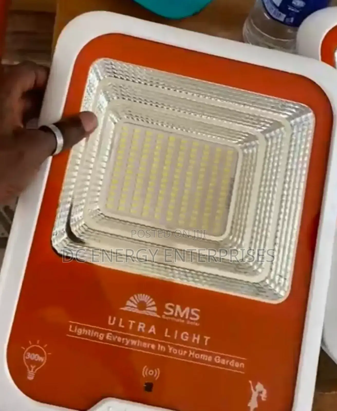 SMS 300w Flood Light