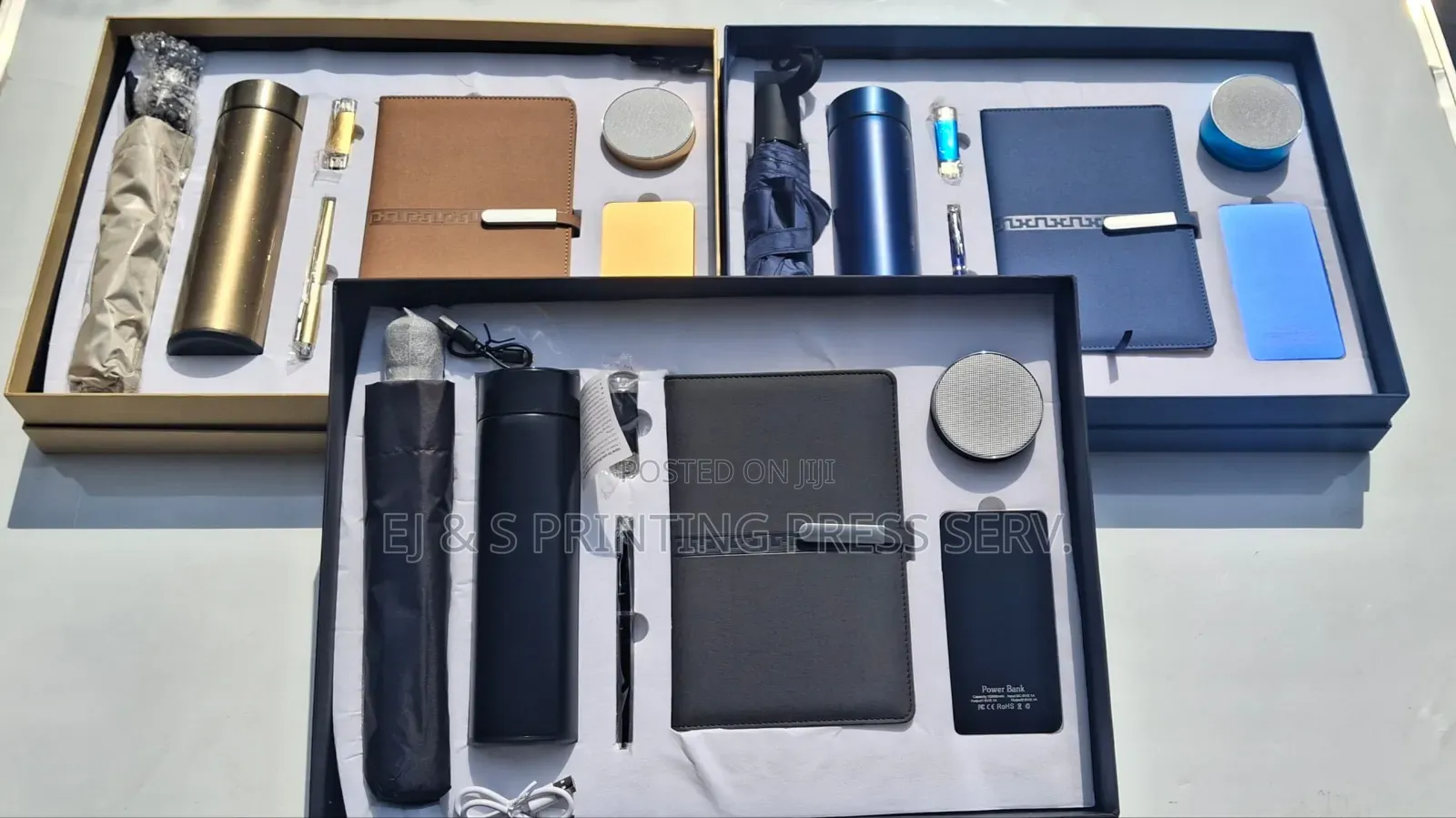 Corporate Gifts